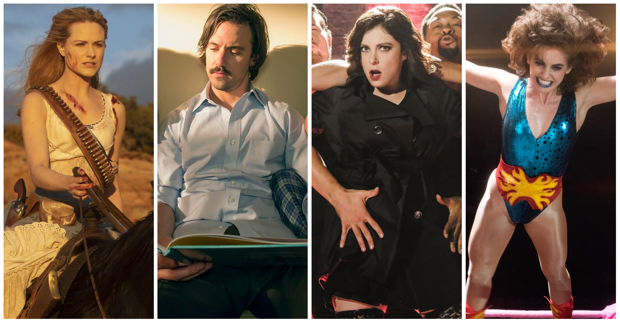 Vote What Are the Best TV Shows Right Now? TV Guide