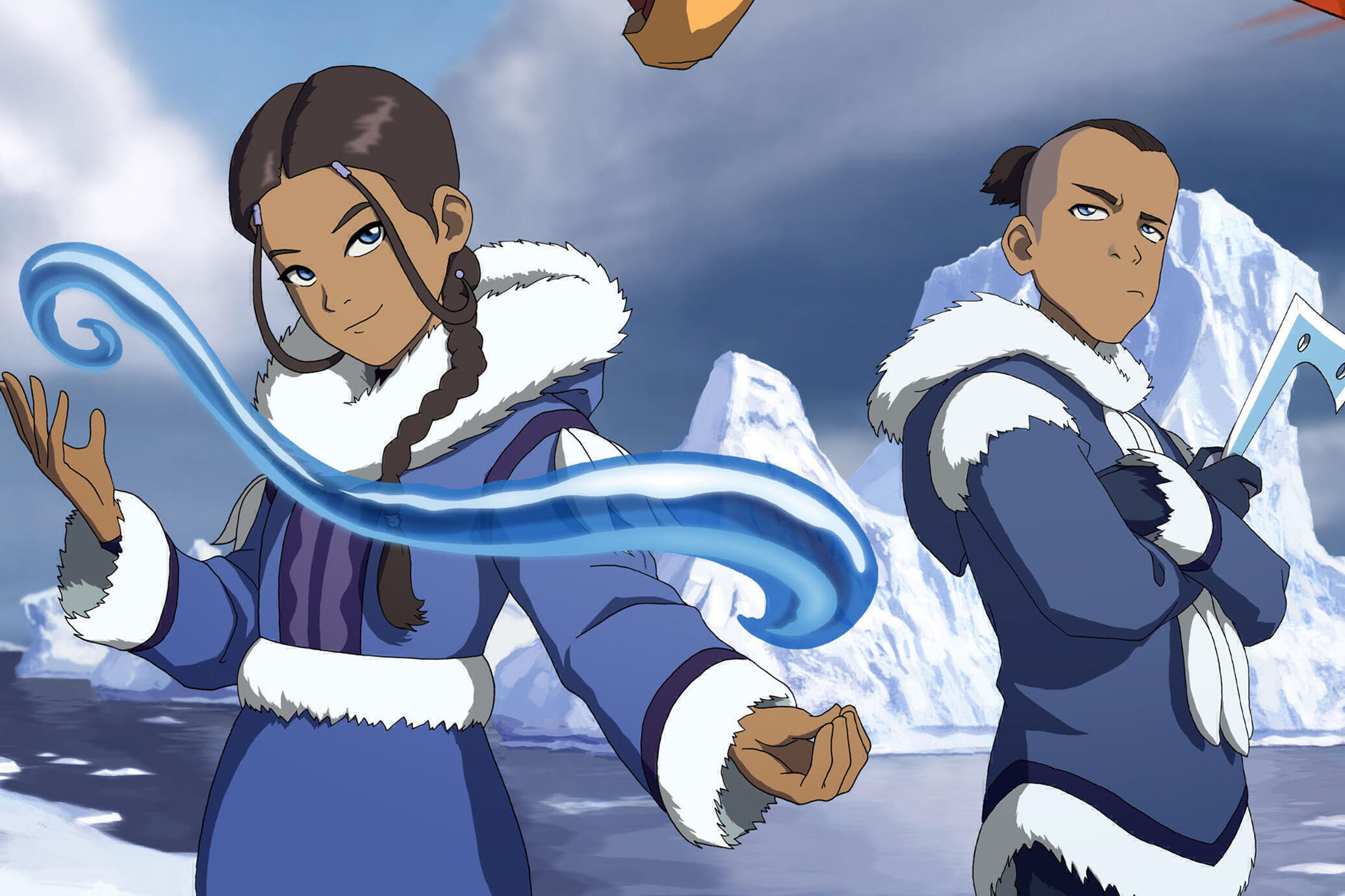 Avatar The Last Airbender Reboot: 11 Things Netflix Needs to Get Right - TV  Guide