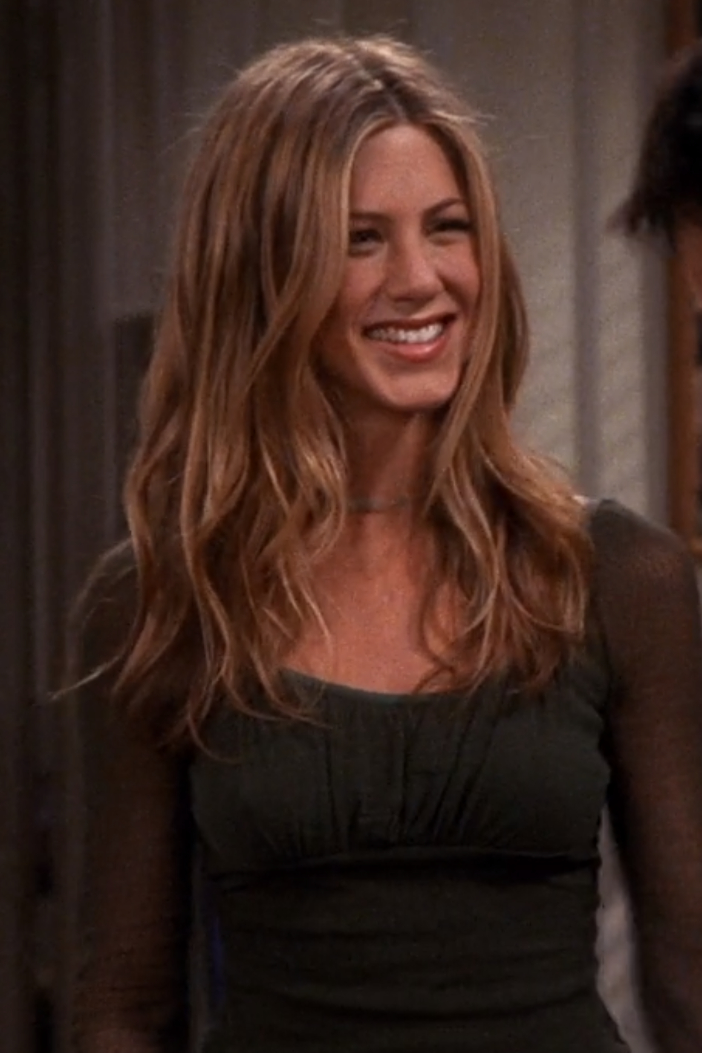 Rachel Green's Most Stylish Looks Ever on Friends - TV Guide