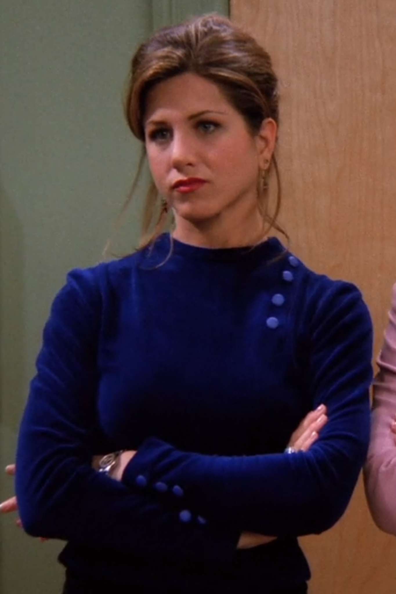 Rachel Green's Most Stylish Looks Ever 