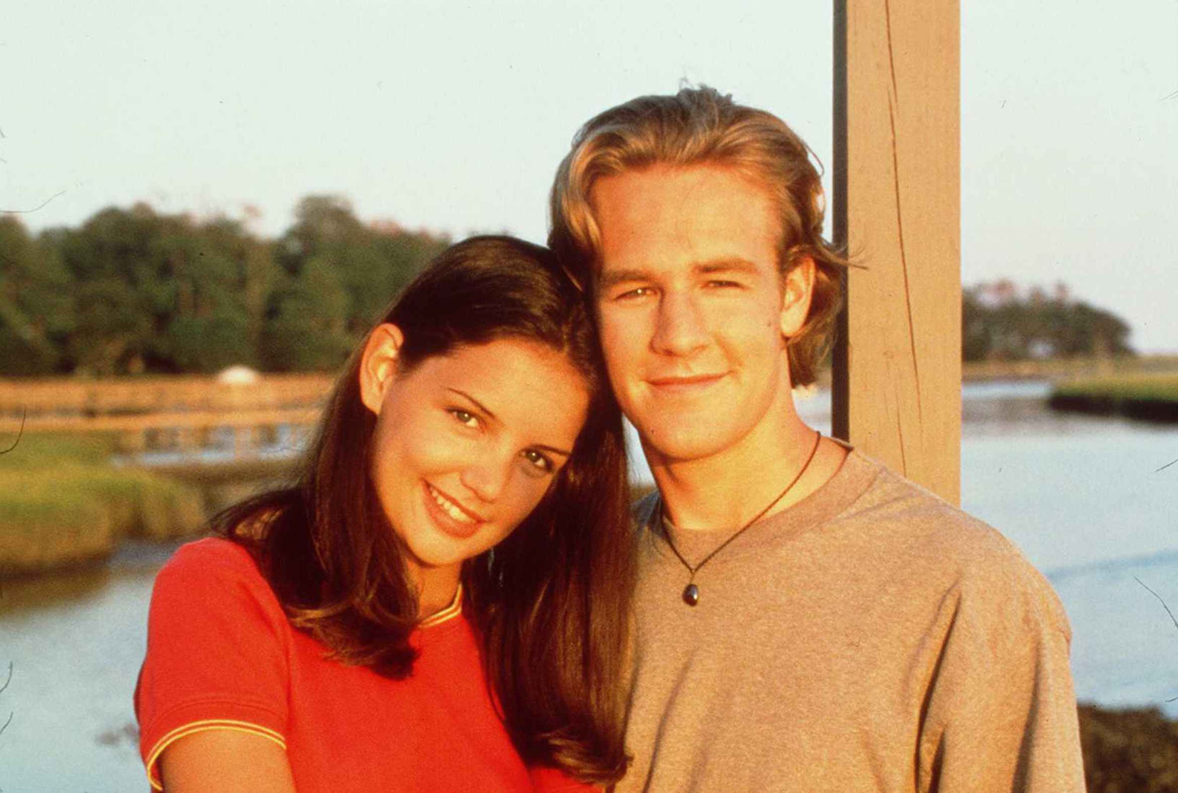 Dawson, Dawson's Creek