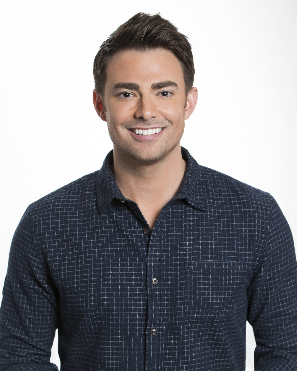 Jonathan Bennett, Big Brother