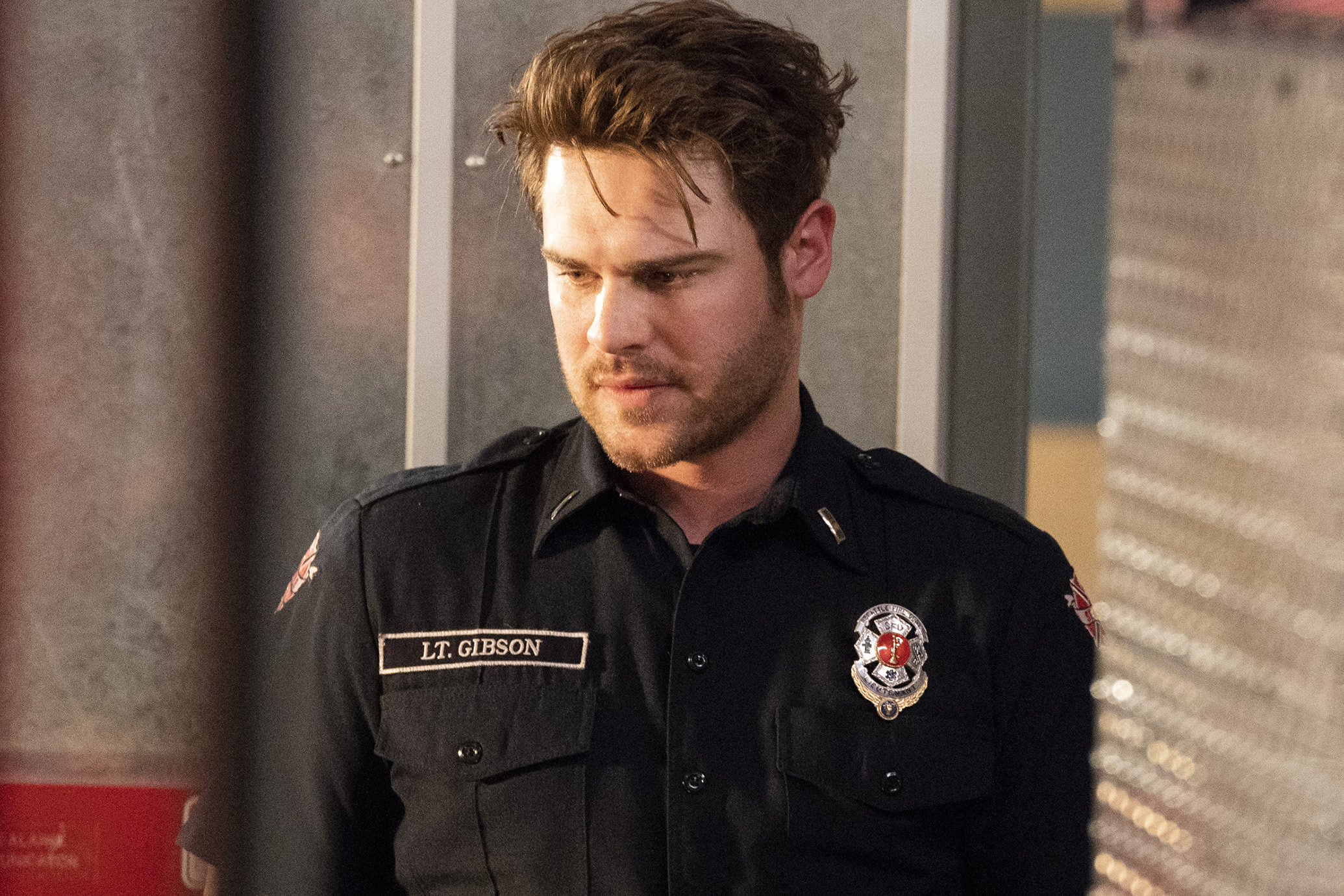 Station 19: Where We Left Off and What to Expect in the Season 2 Midseason  Premiere - TV Guide
