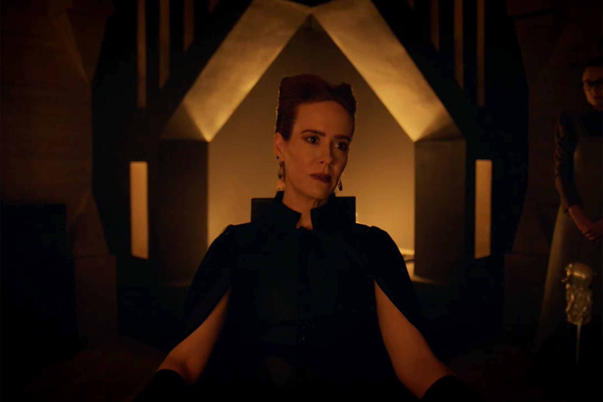 American Horror Story: Apocalypse