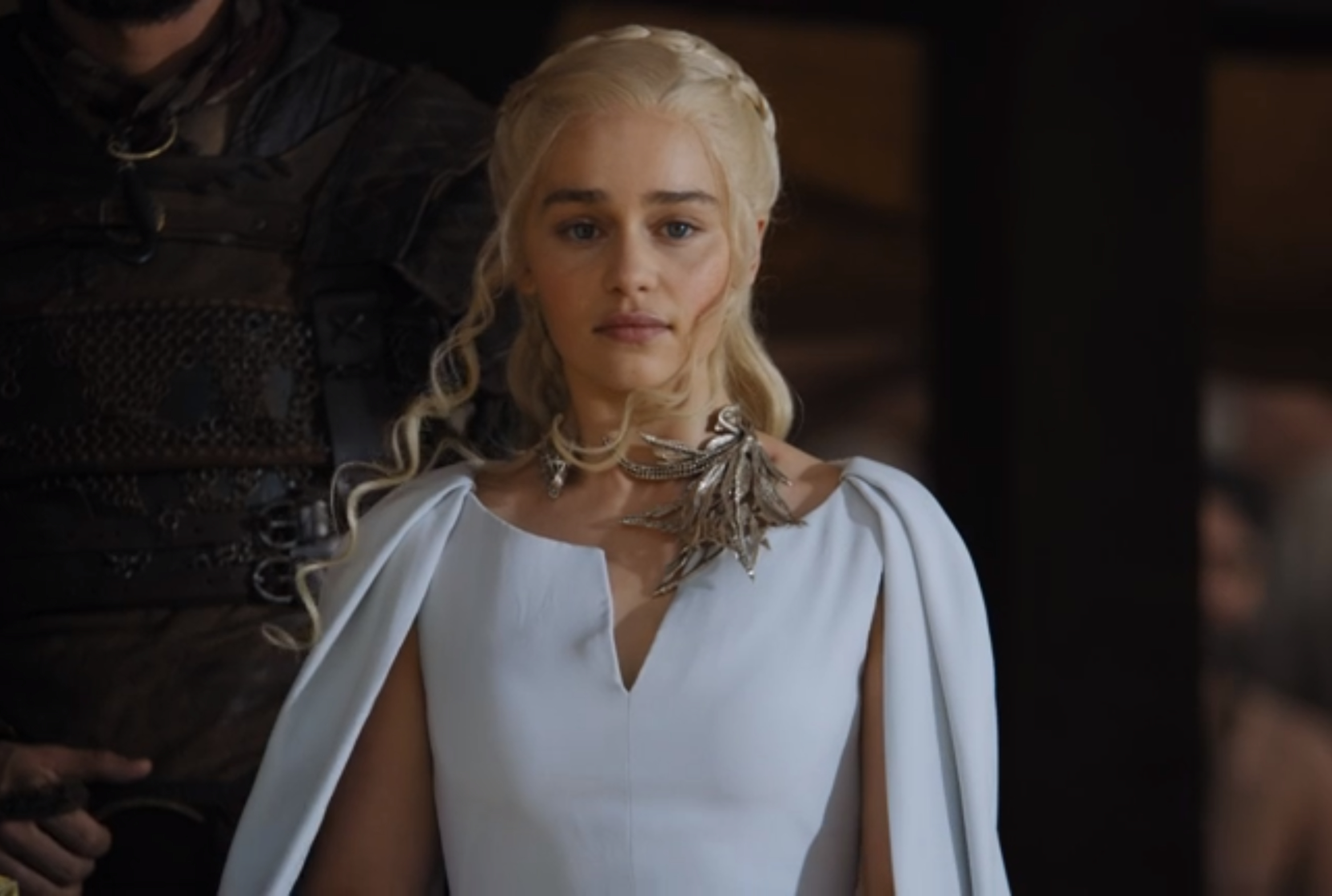 Daenerys - Game of Thrones - TV Fanatic