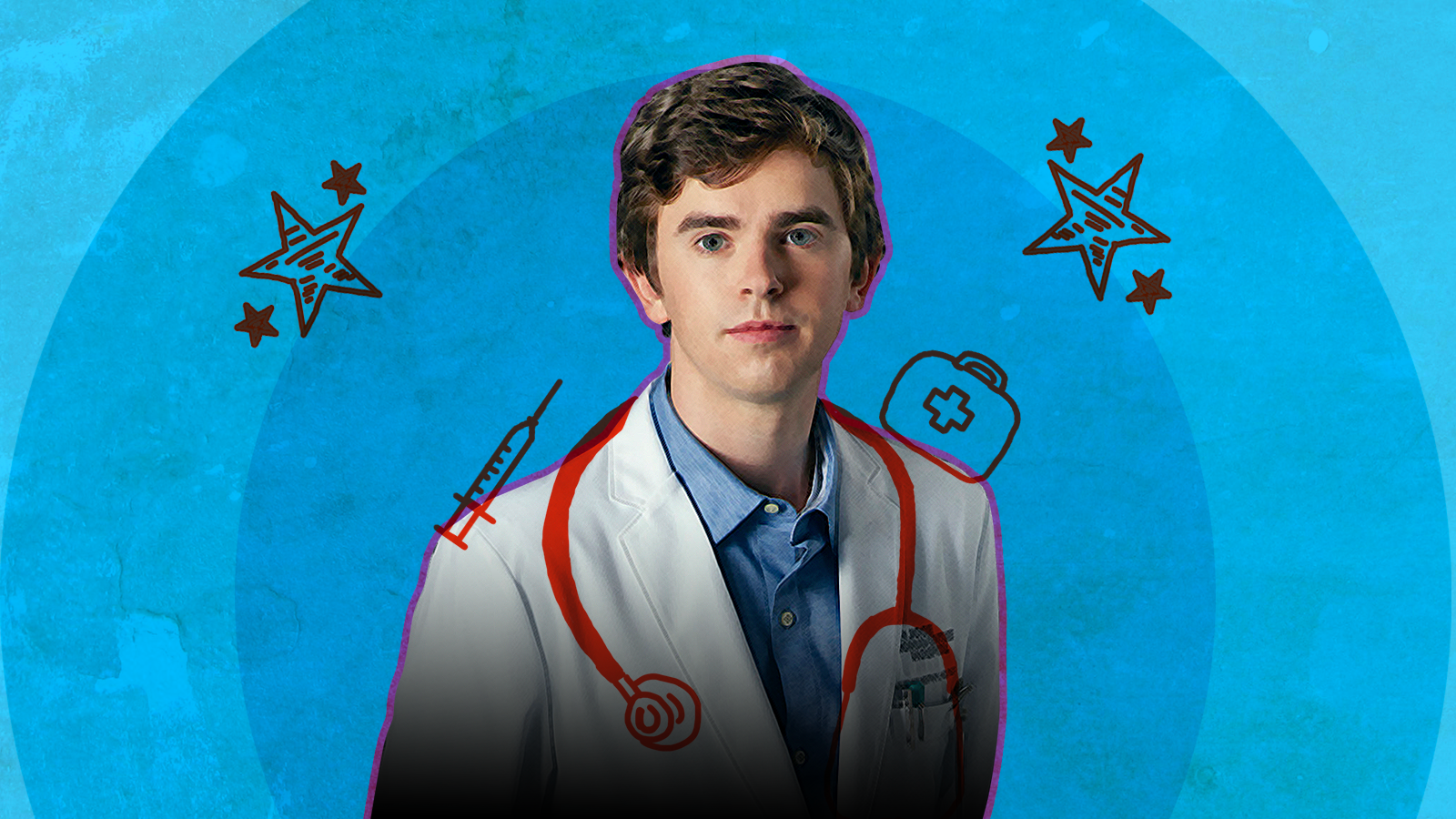 The Good Doctor Is the Most Consistent Show on TV - TV Guide