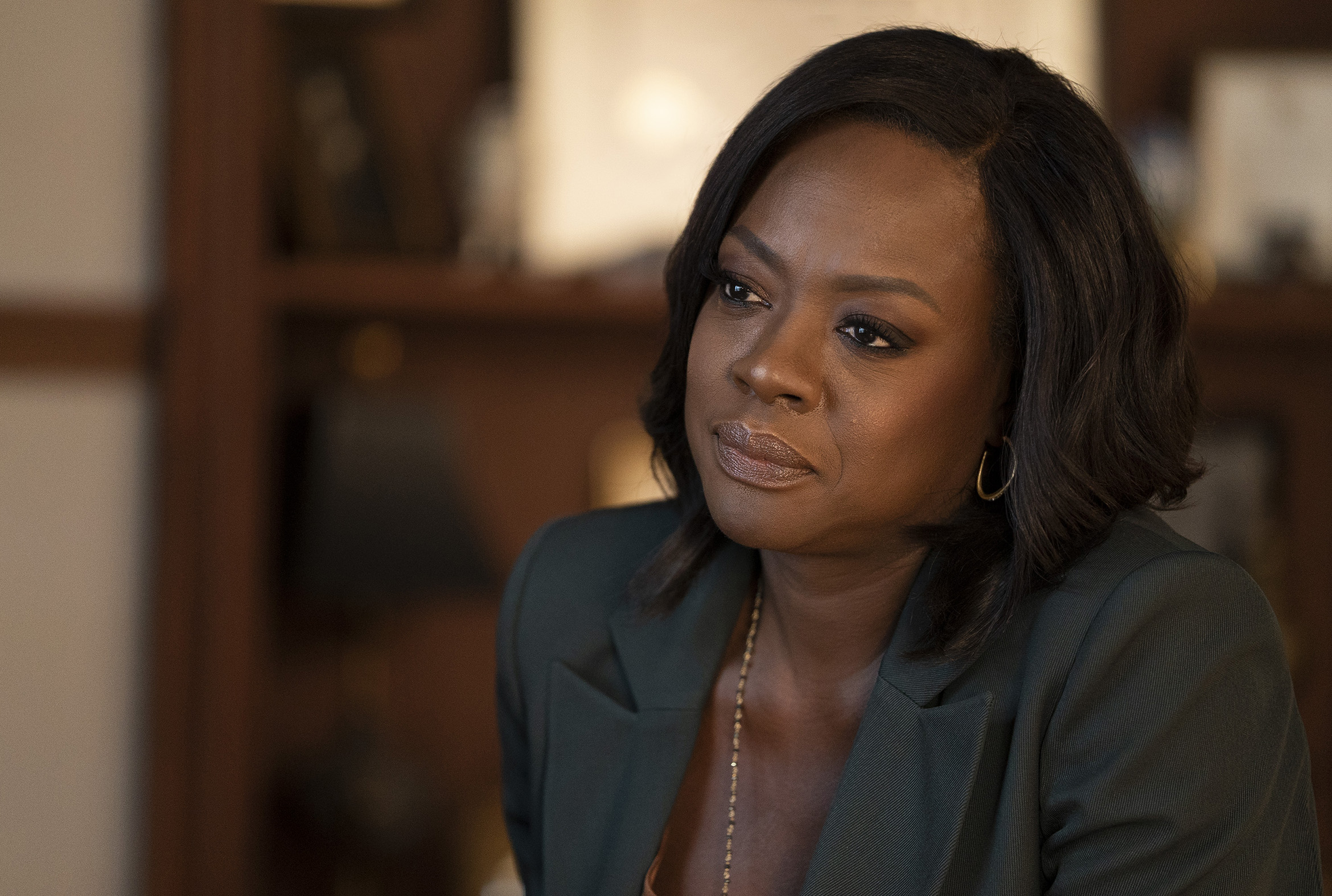 Annalise Keating, How To Get Away With Murder