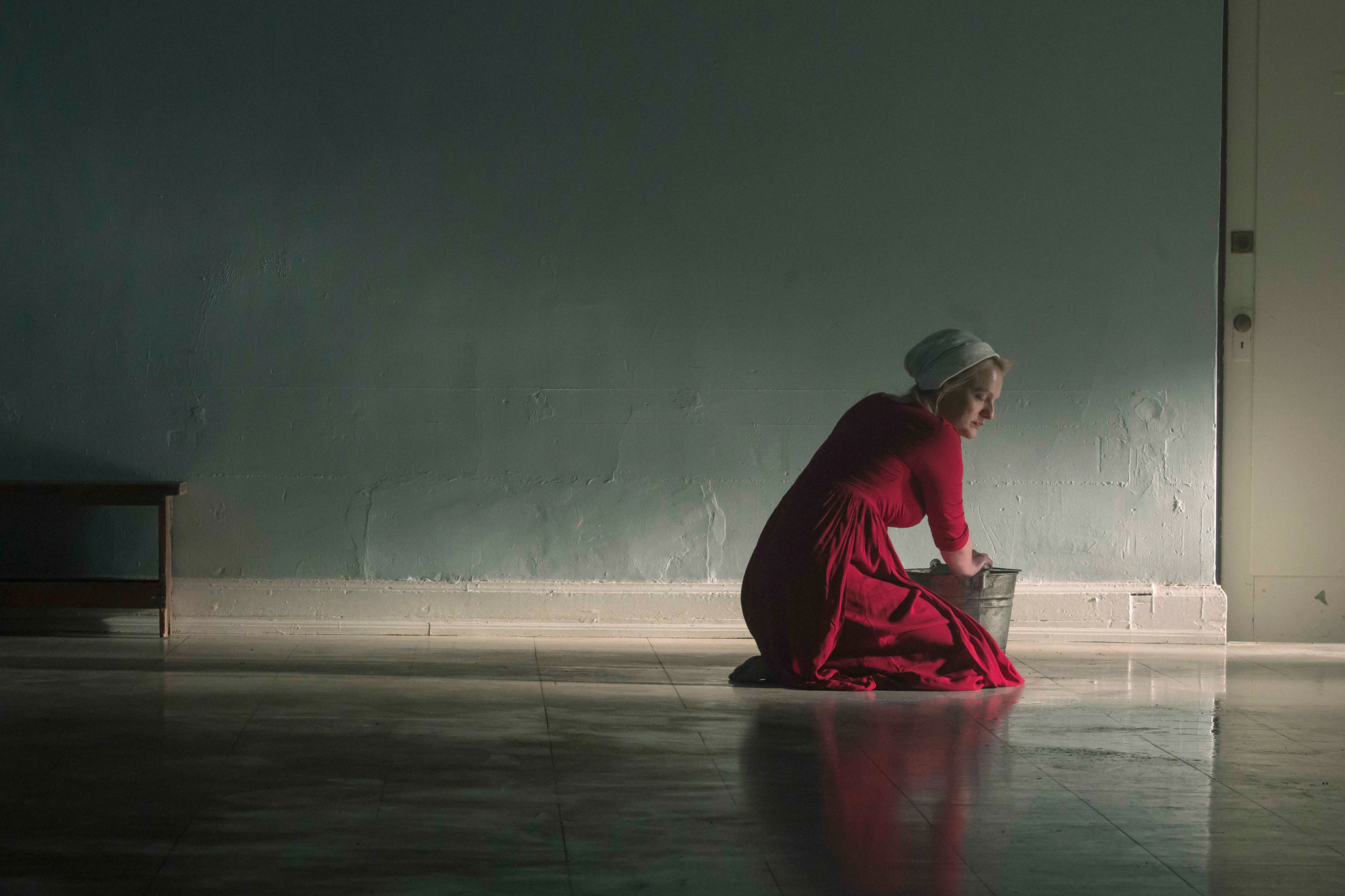 The Handmaids Tale Season 3 Review: Still Brutal, But Theres Hope - TV  Guide