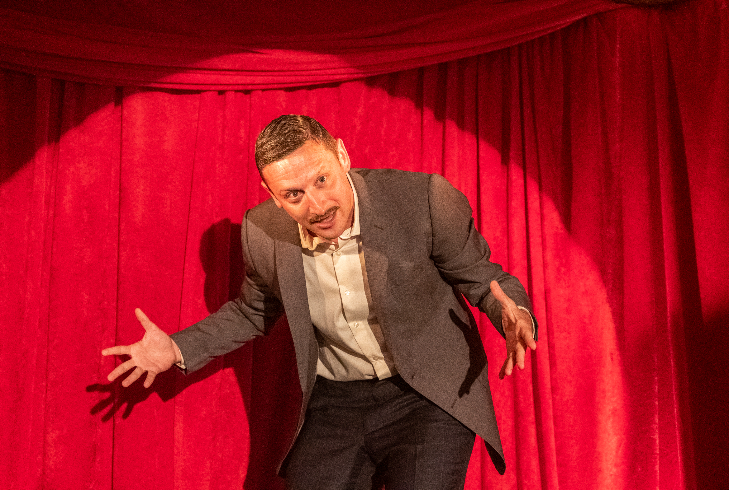 I Think You Should Leave