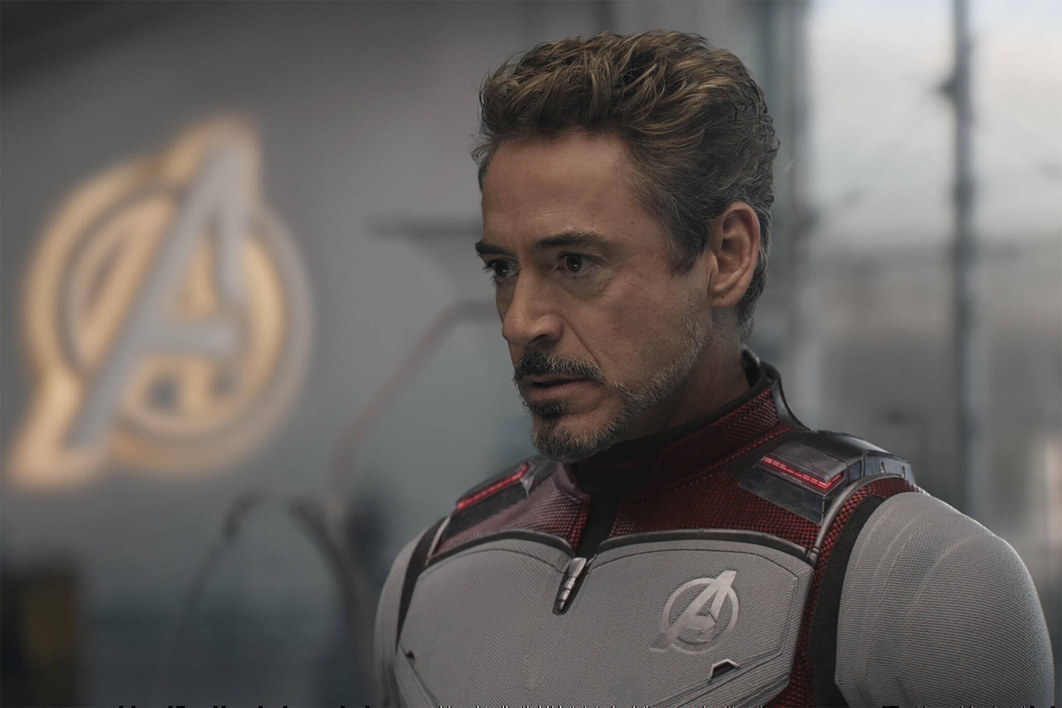 ​Robert Downey Jr., Avengers: Endgame