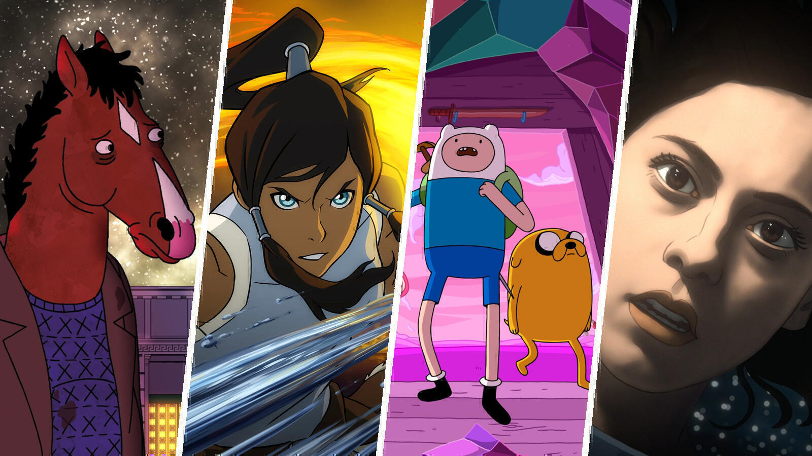 The Best Animated TV Shows of the Decade, and Where to Stream Them - TV  Guide