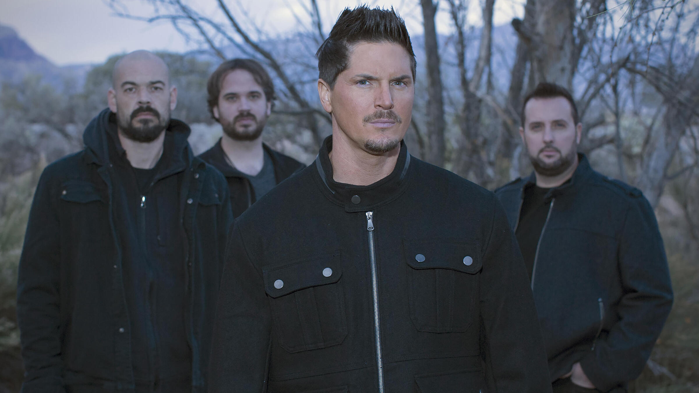 ghost adventures submissions