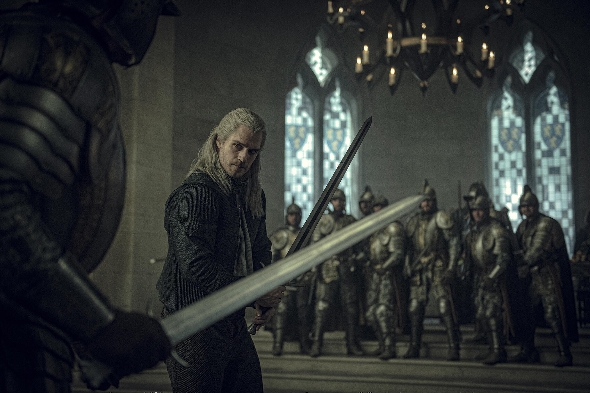 The Witcher on Netflix: A Beginner's Guide to the TV Show, Books, and Games  - TV Guide