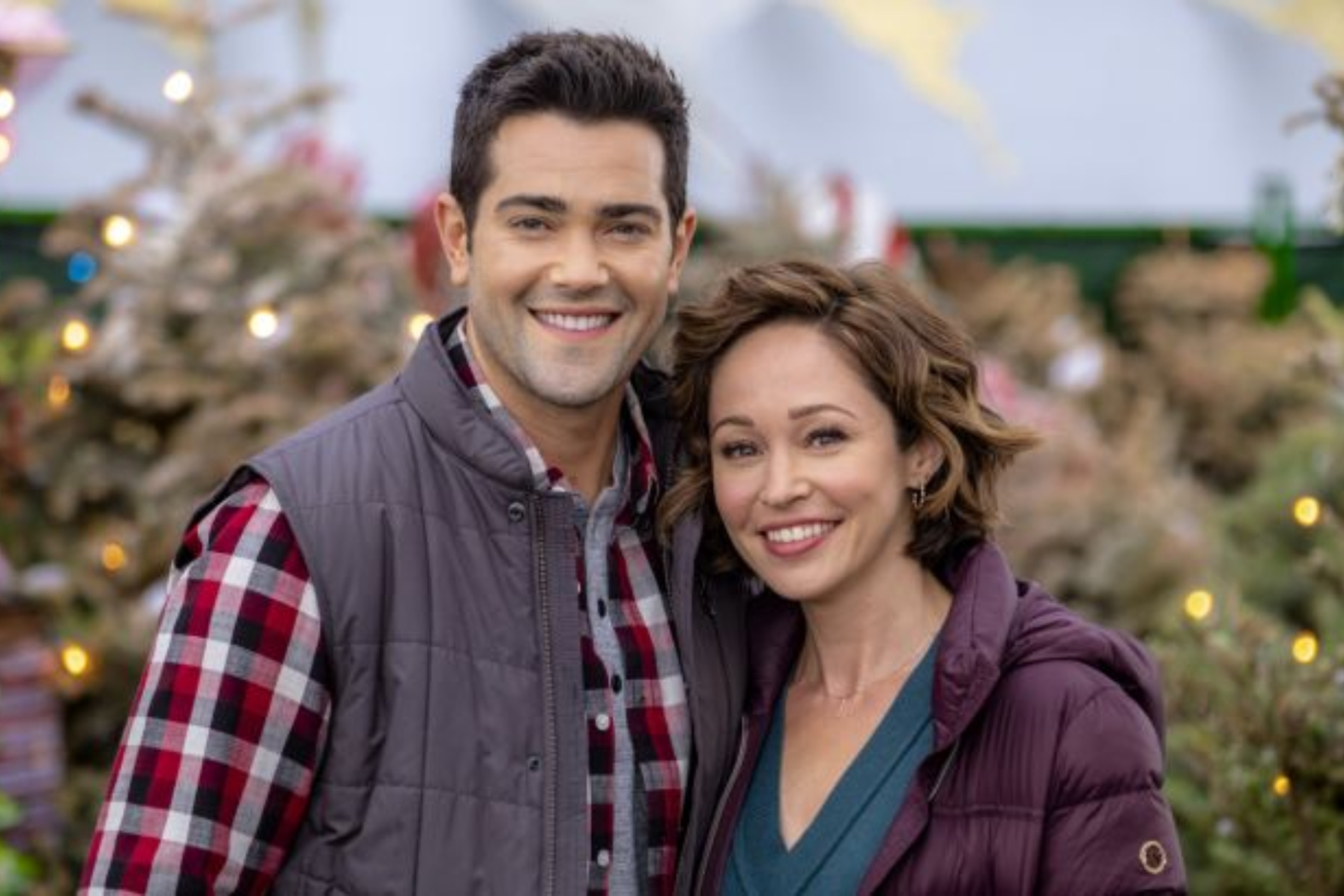 Best Hallmark Christmas Movies 2019 9 Holiday Films to Watch TV Guide