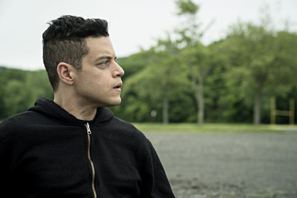 Mr. Robot Series Finale Recap Review: What Happened to Elliot, Explained -  TV Guide