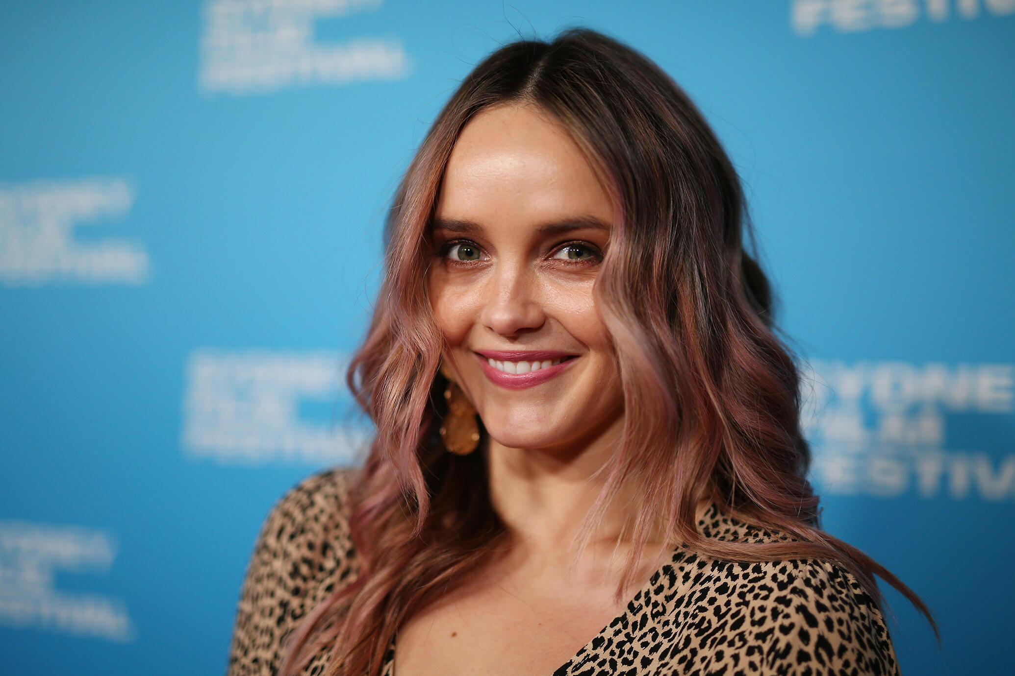 The Originals' Rebecca Breeds to Star in Silence of the Lambs Sequel
