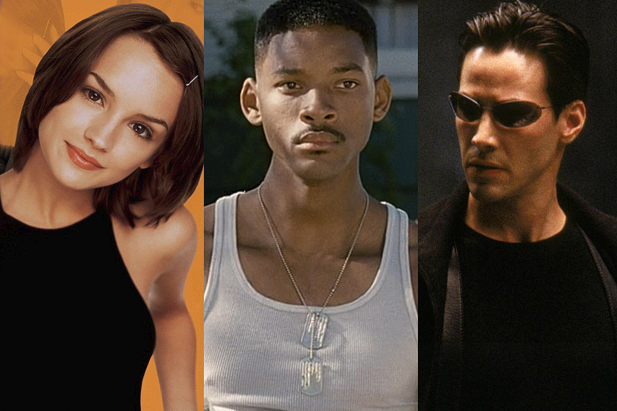 The Best '90s Movies to Stream