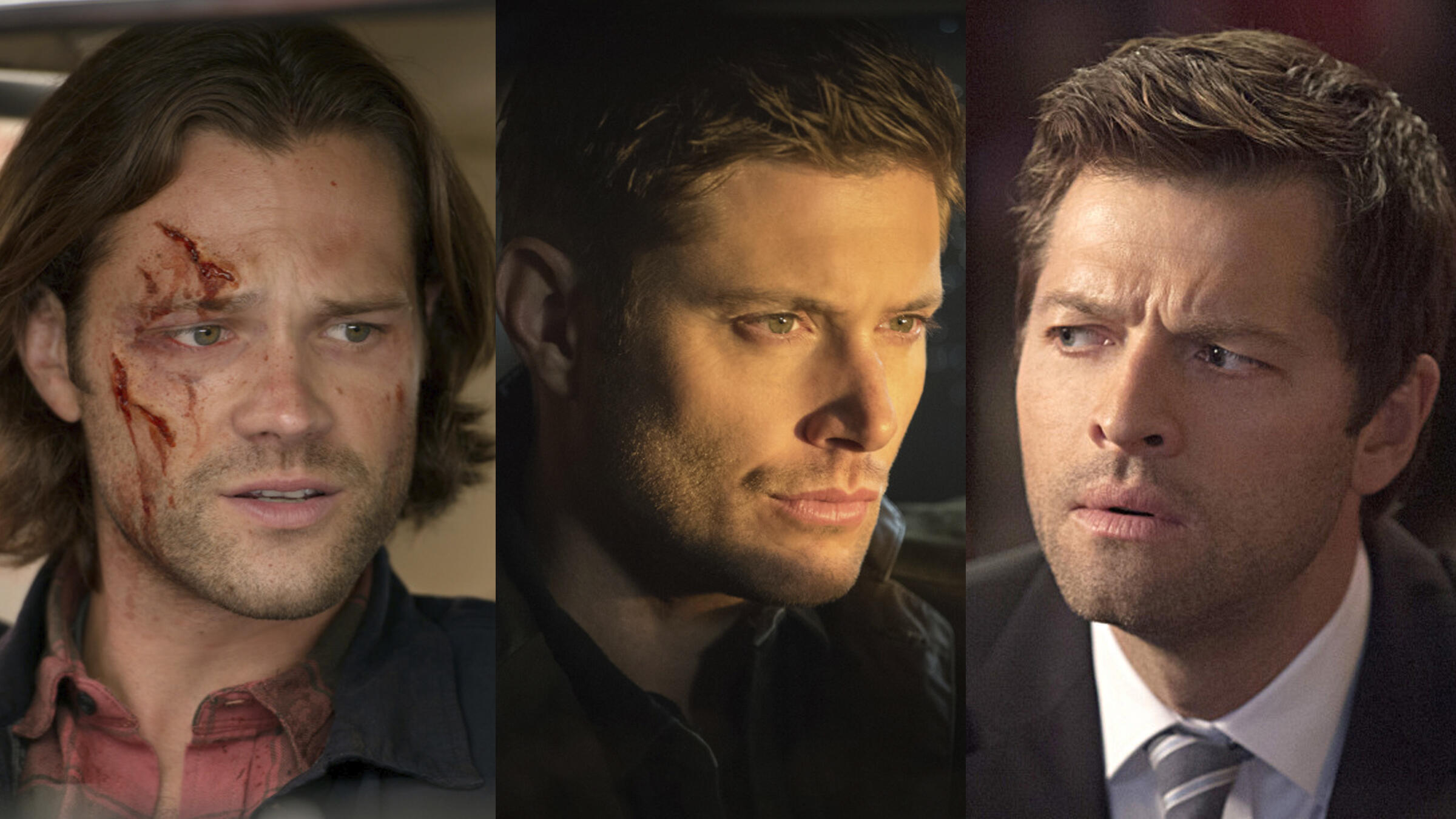 The Best Supernatural Episodes From Each Season - TV Guide