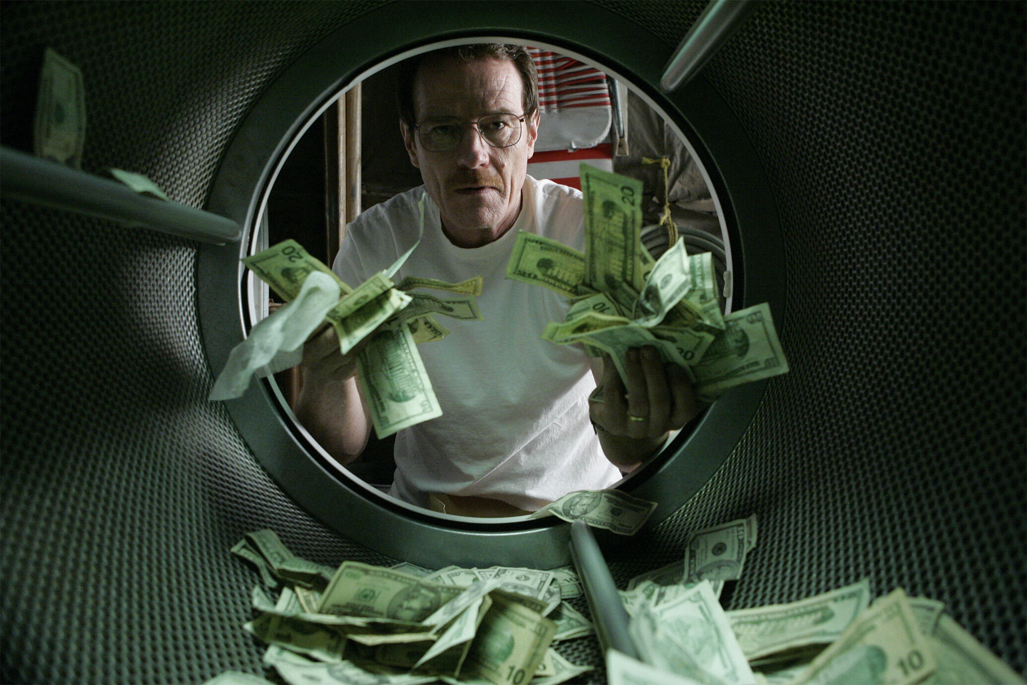 Netflix can pinpoint the moment you got hooked on 'Breaking Bad