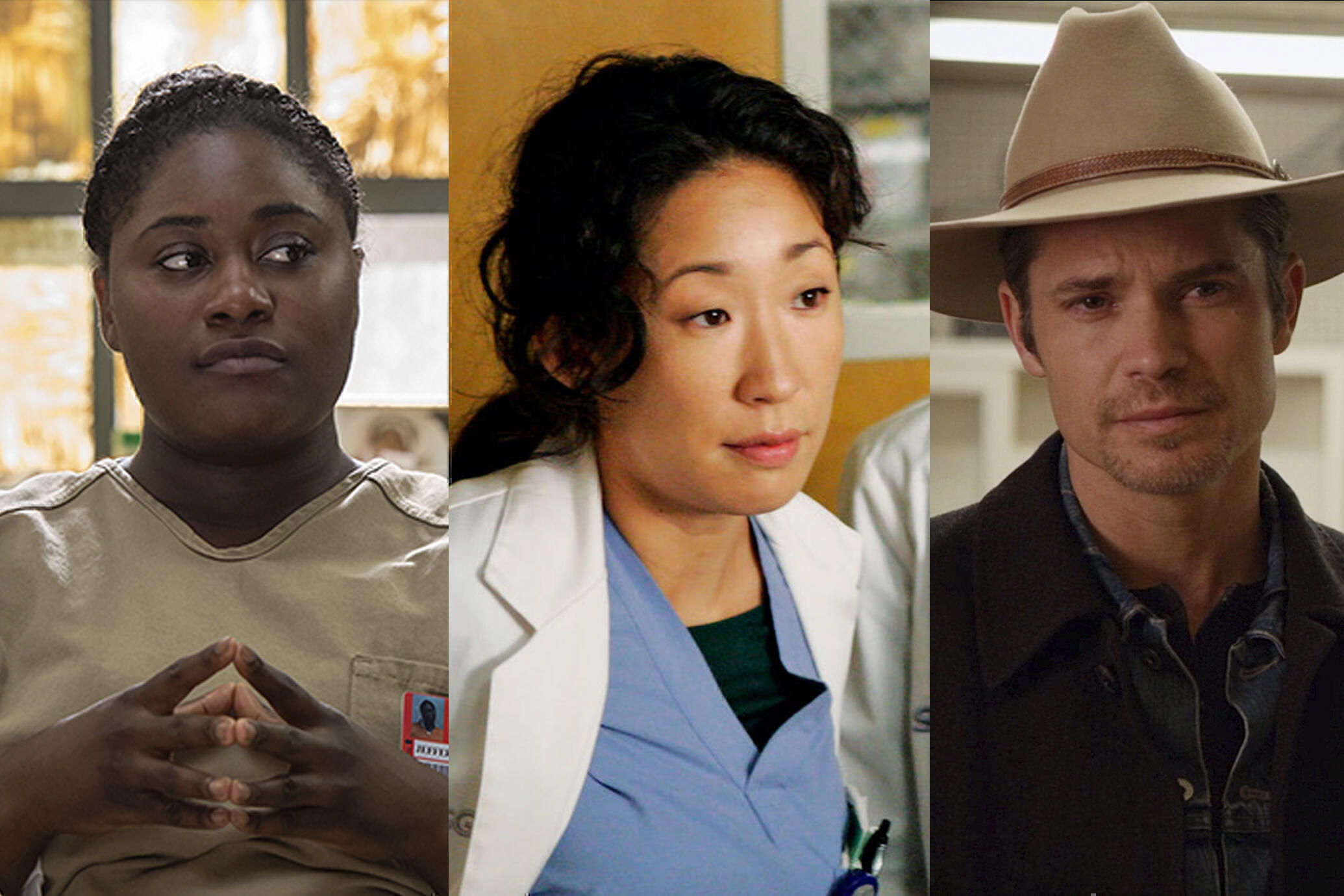 13 Shows That Went from Good to Great in Season 2