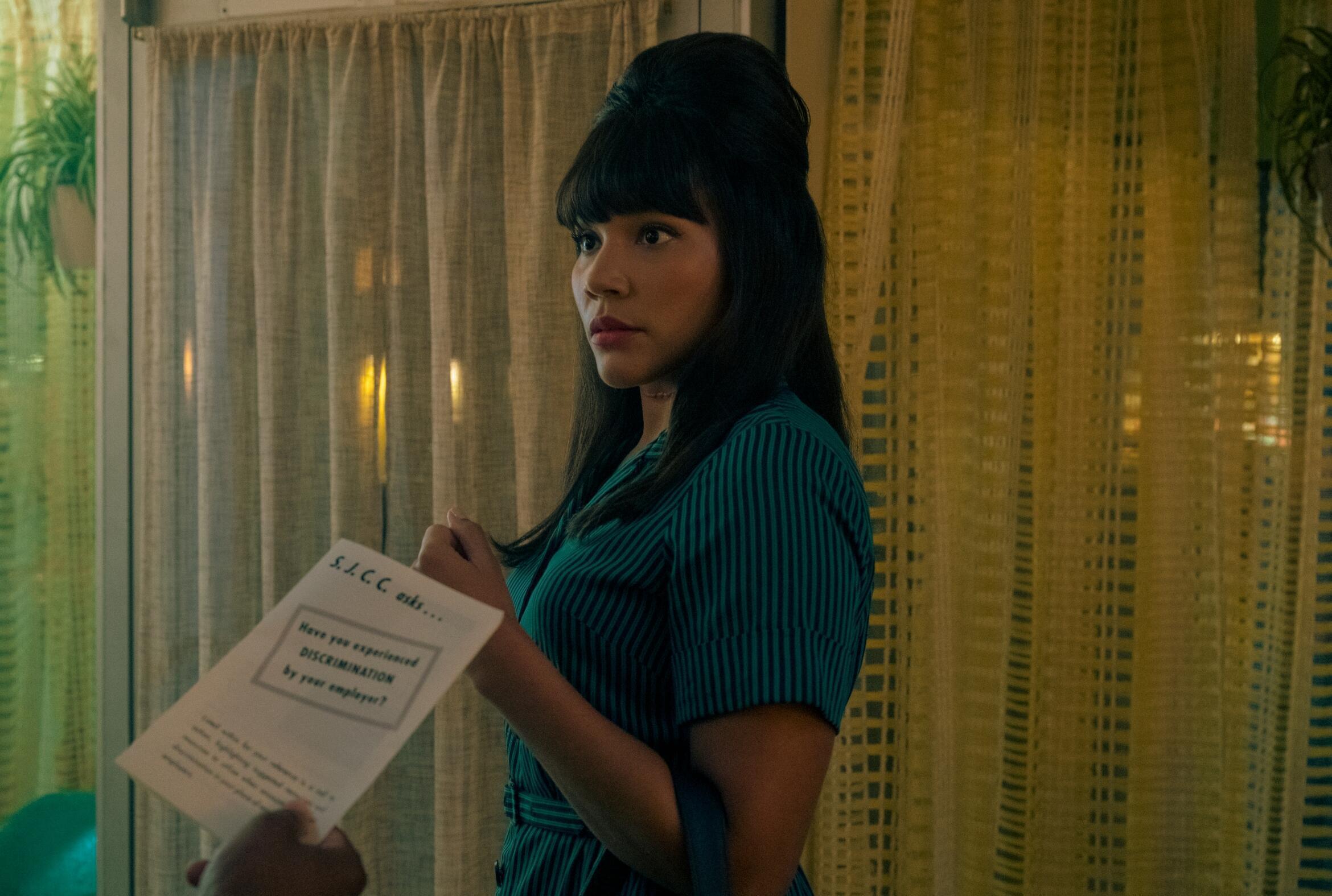 Umbrella Academy Season 2