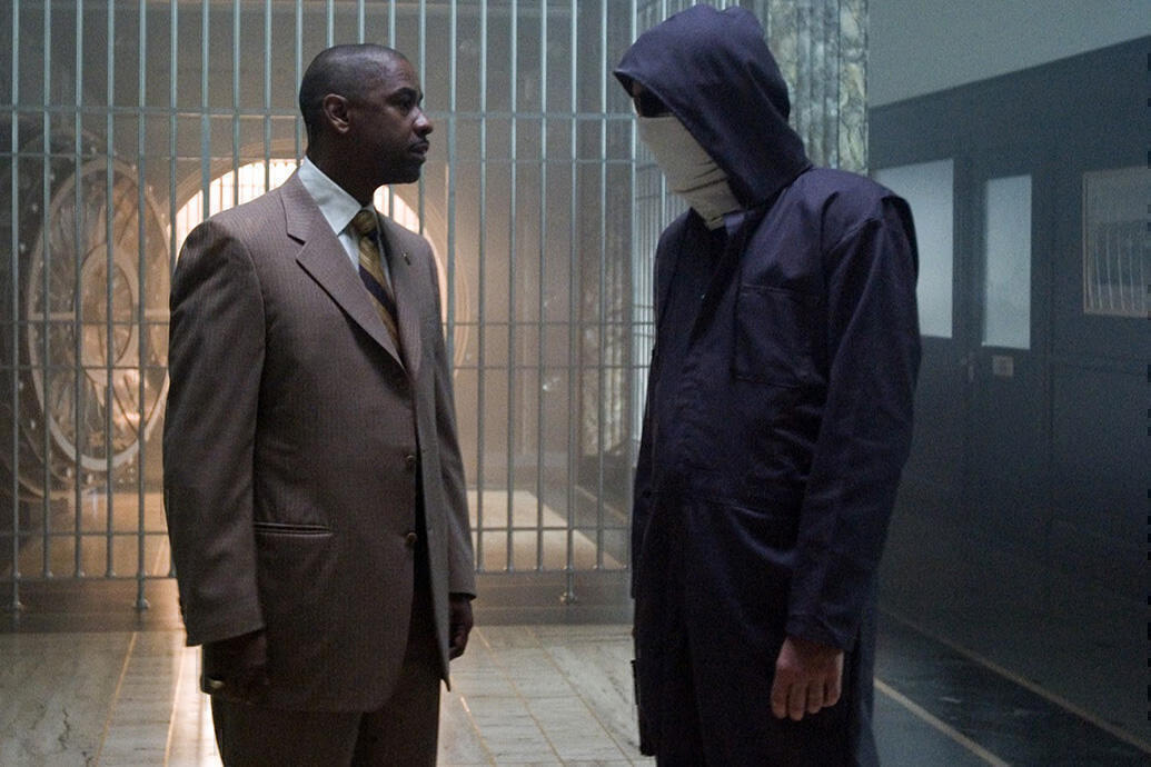 11 best thrillers on HBO Max to frazzle your nerves