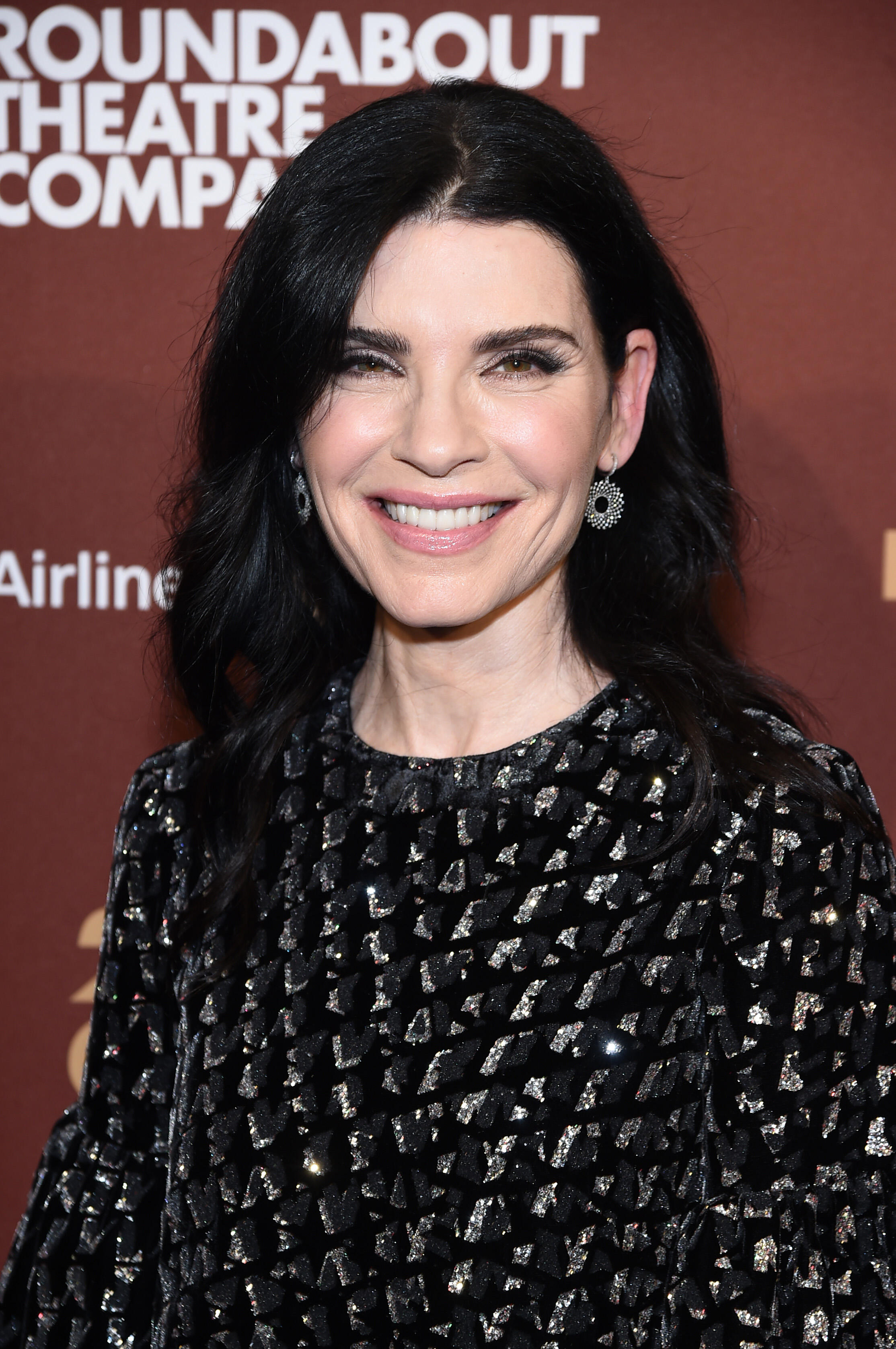 Julianna Margulies