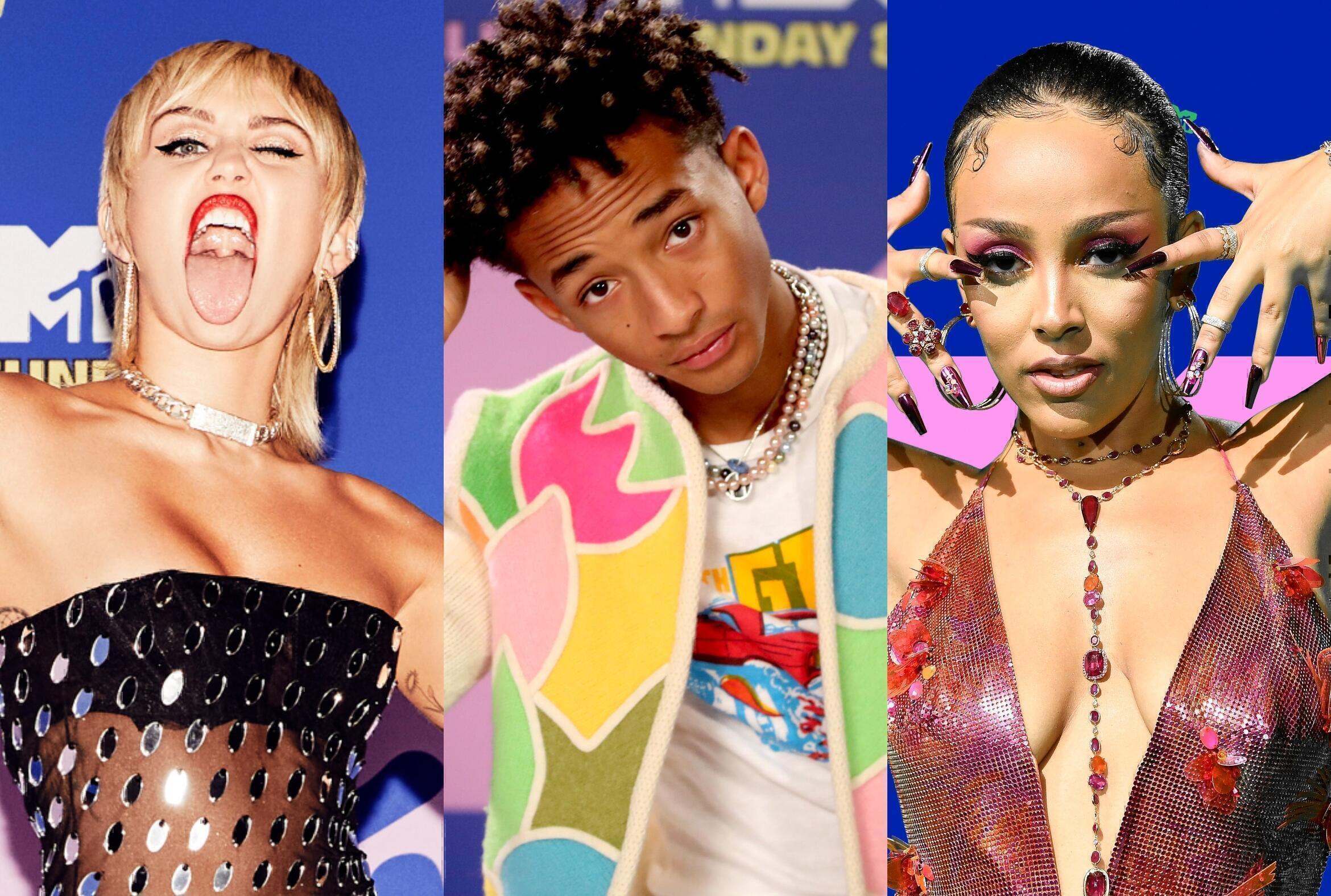 2020 MTV Video Music Awards