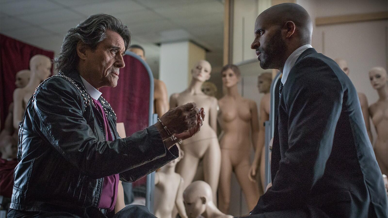 American Gods (Starz)