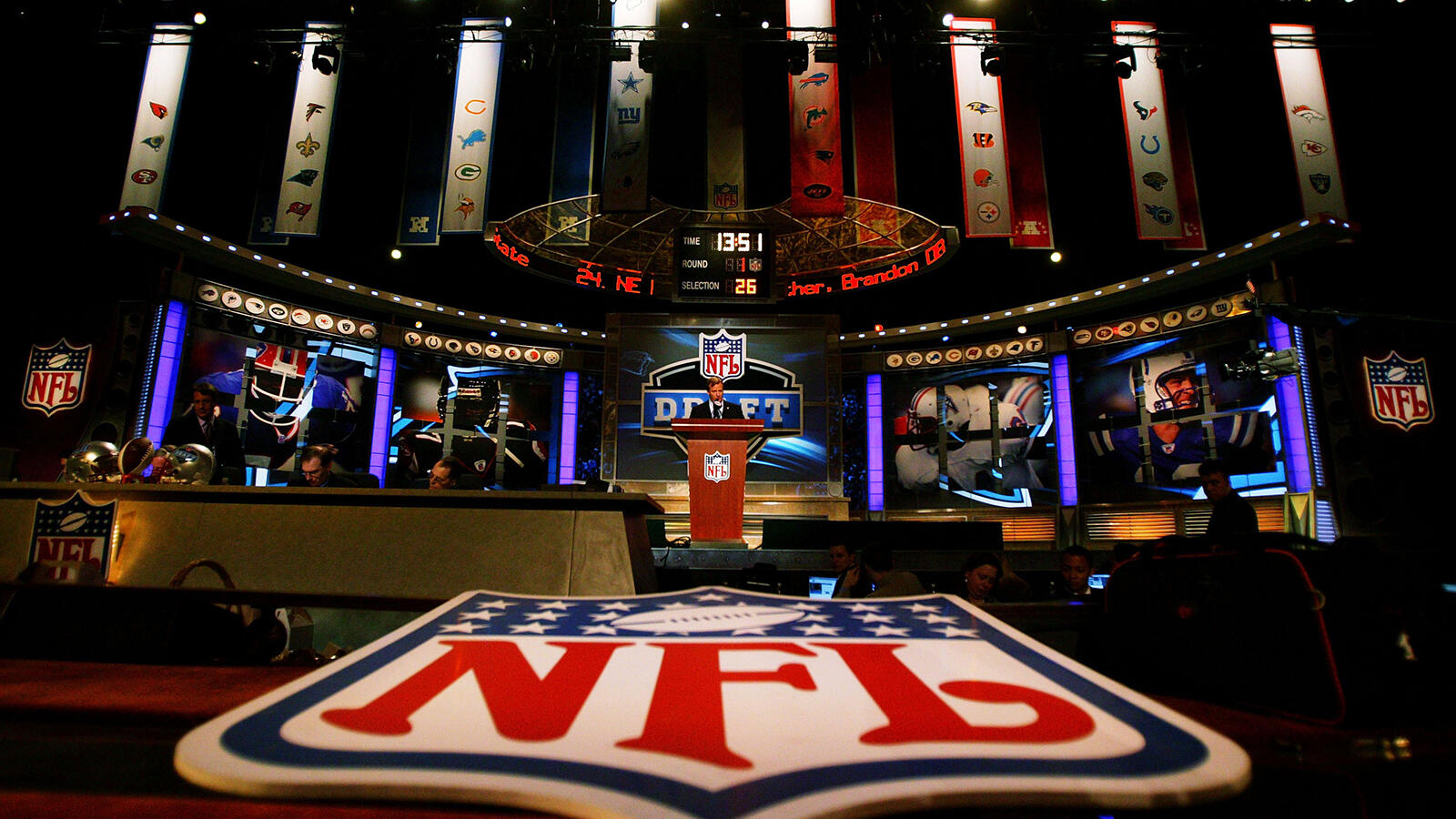 How to watch the NFL Draft live online for free—and without cable: Start  time? What channel? When?