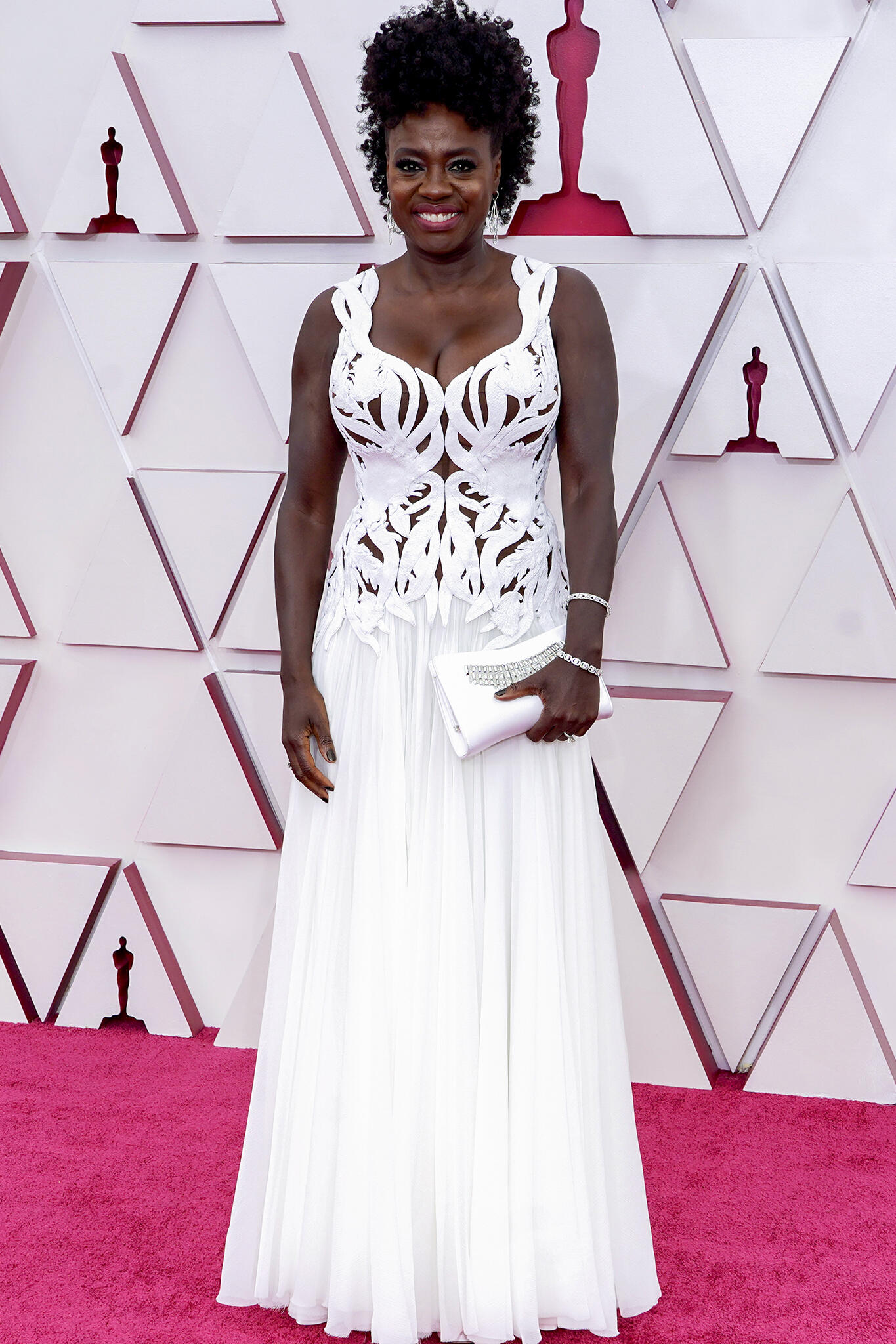 oscar fashion 2021 worst dressed These A-Listers Met the Assignment: Oscars 2021 Best Dressed The Culture Keeper