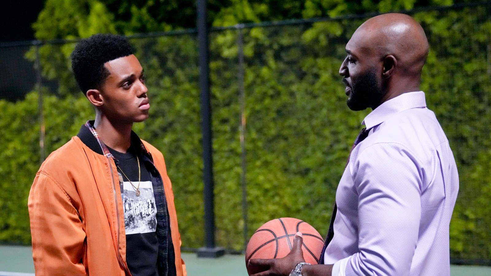 Every Dance From \, image size:1600x900