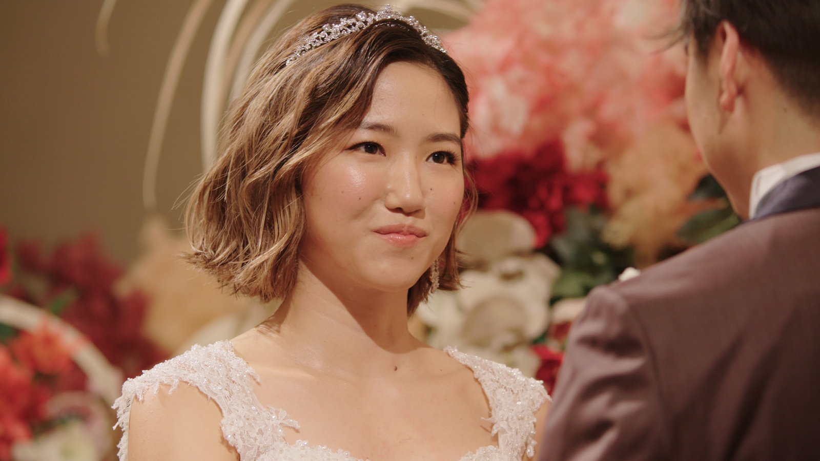 Mori Love Is Blind Japan Love Is Blind Japan: Which Couples Got Married? - TV Guide