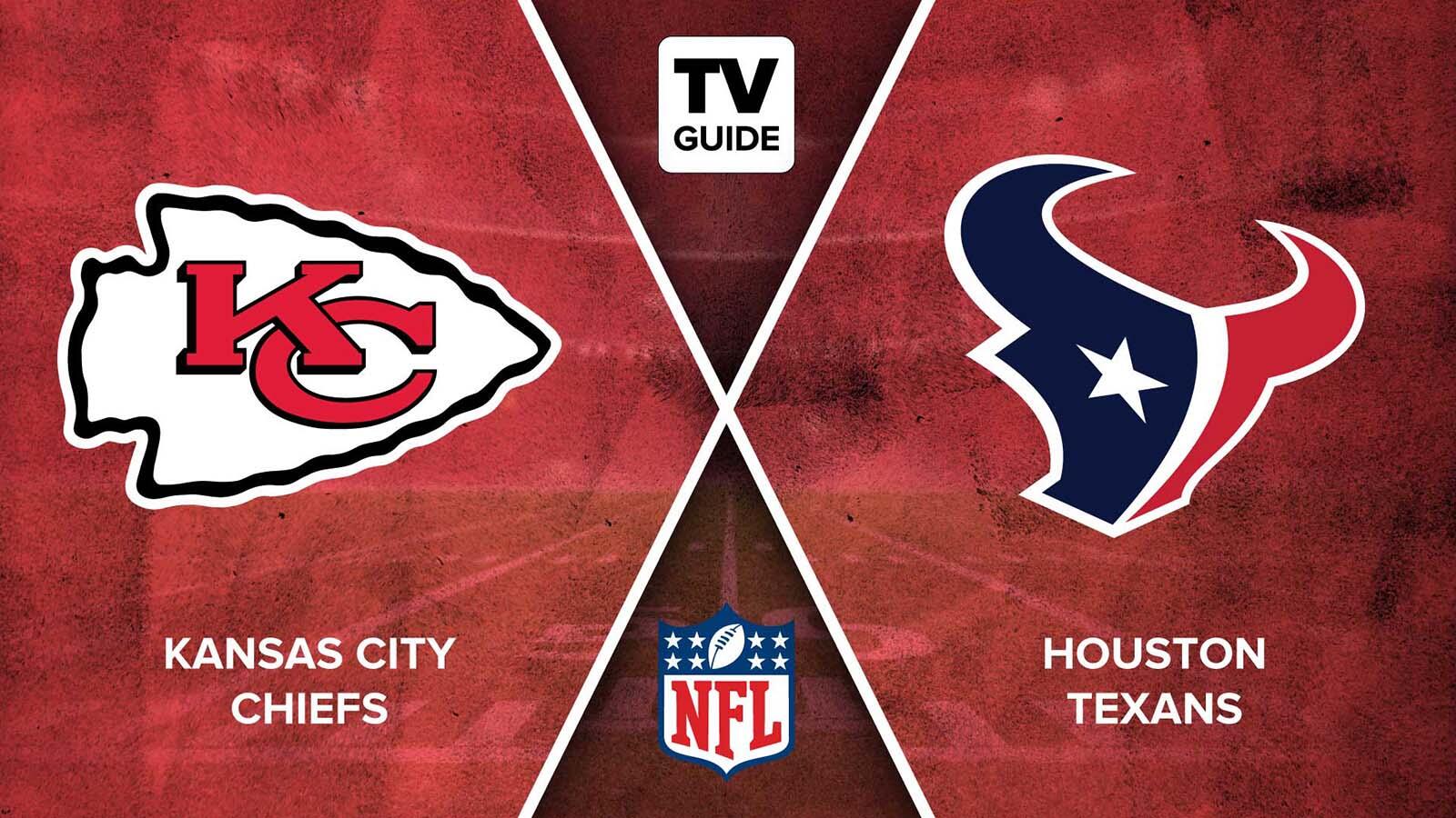 Kansas City Chiefs vs. Houston Texans (12/18/2022) FREE LIVE STREAM: Watch  NFL Week 15 online, Time, TV, Channel, Odds, Picks 