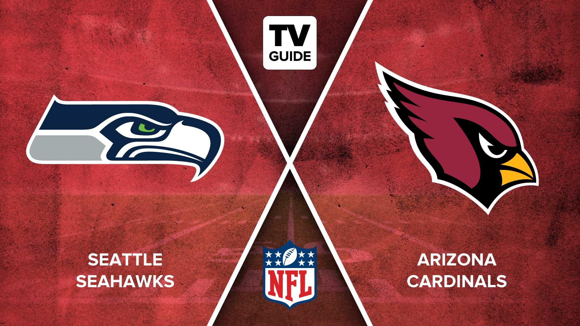 seahawks and cardinals game channel