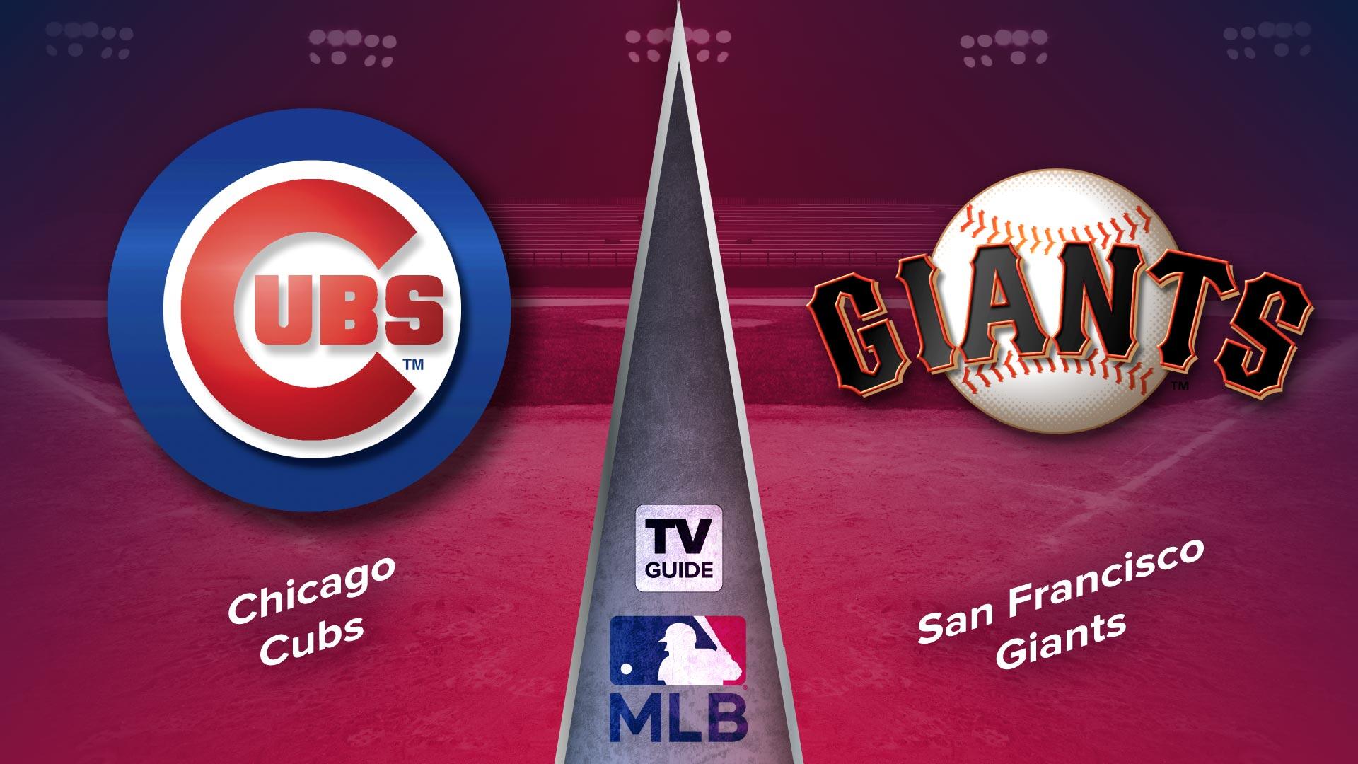 How to Watch Chicago Cubs vs