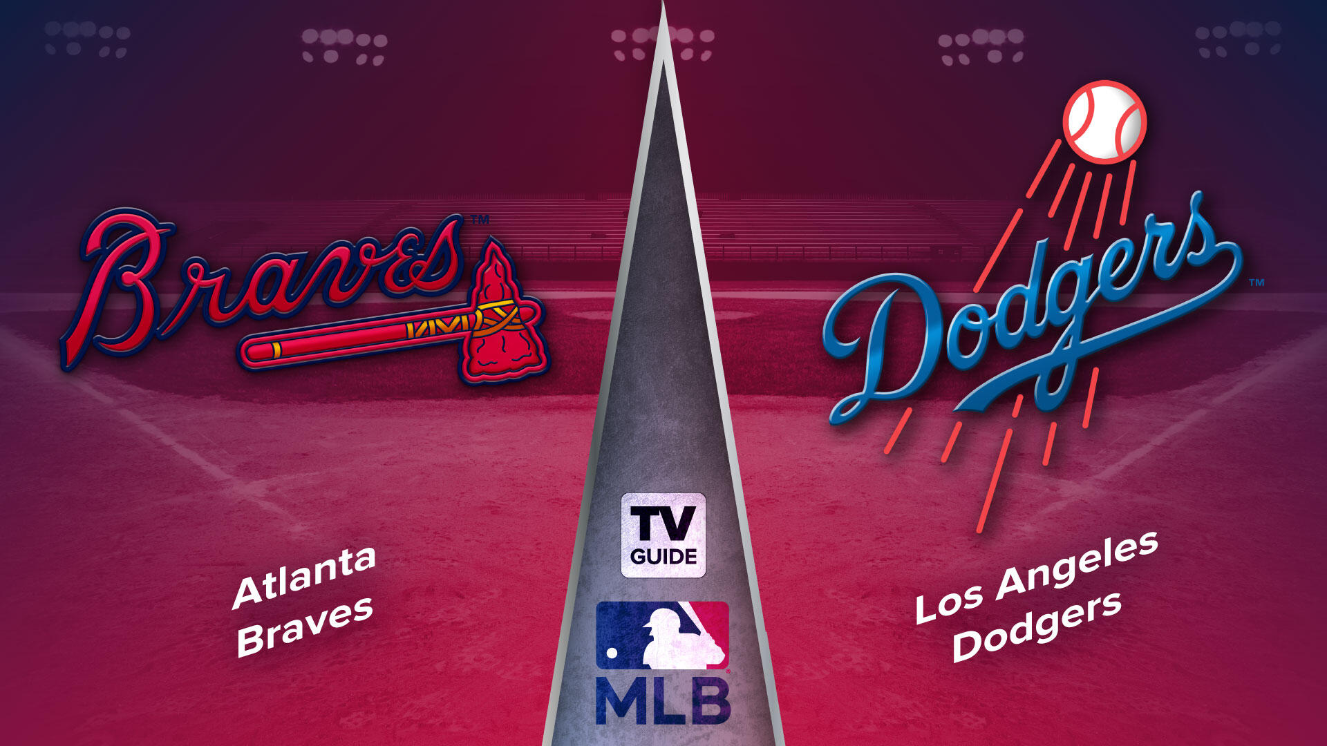 How to Watch Atlanta Braves vs. Los Angeles Dodgers Live on Aug 31 - TV  Guide