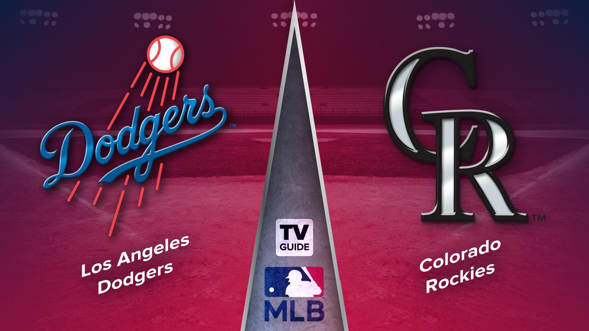 How to Watch Los Angeles Dodgers vs
