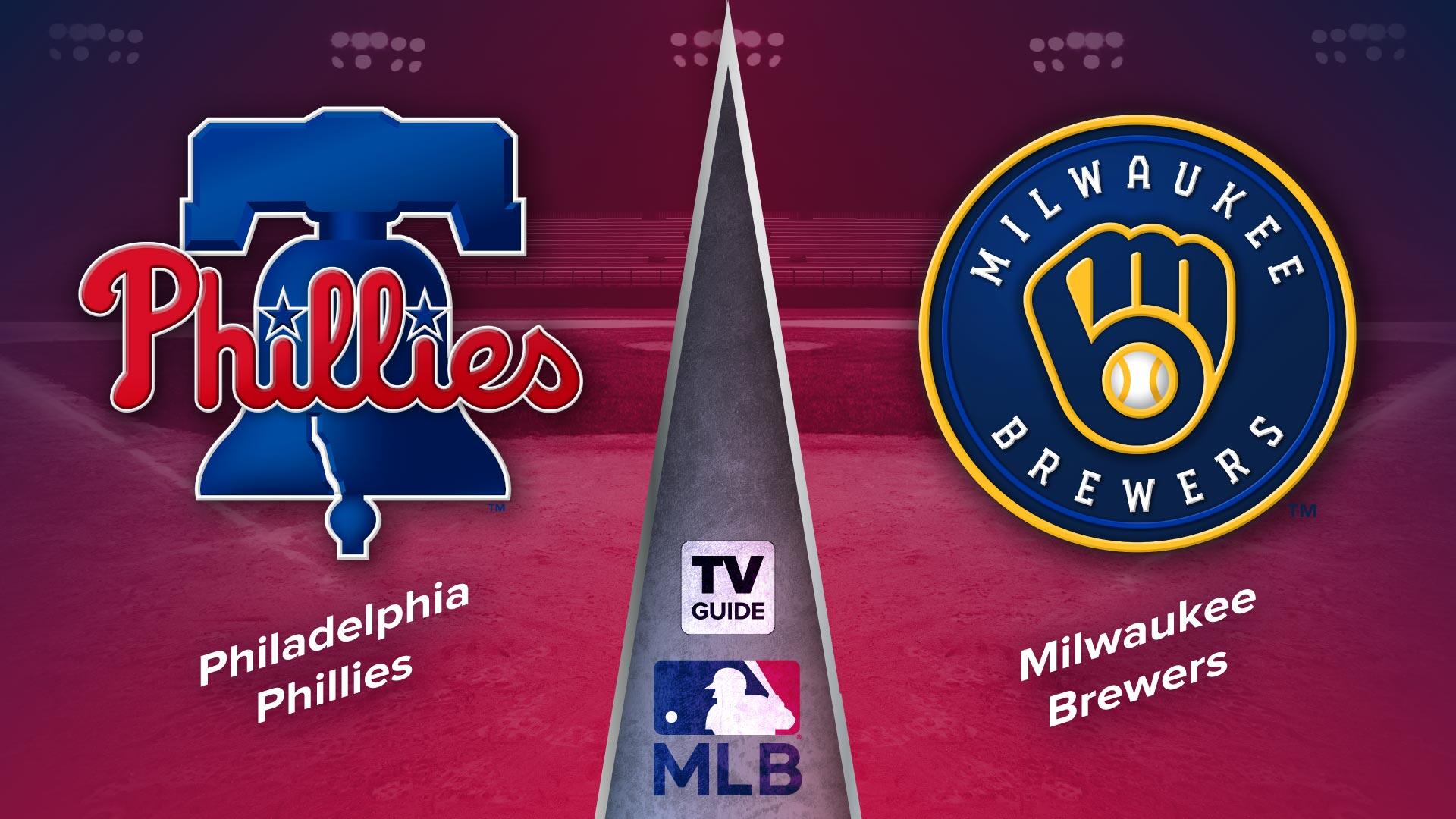 How to Watch Philadelphia Phillies vs