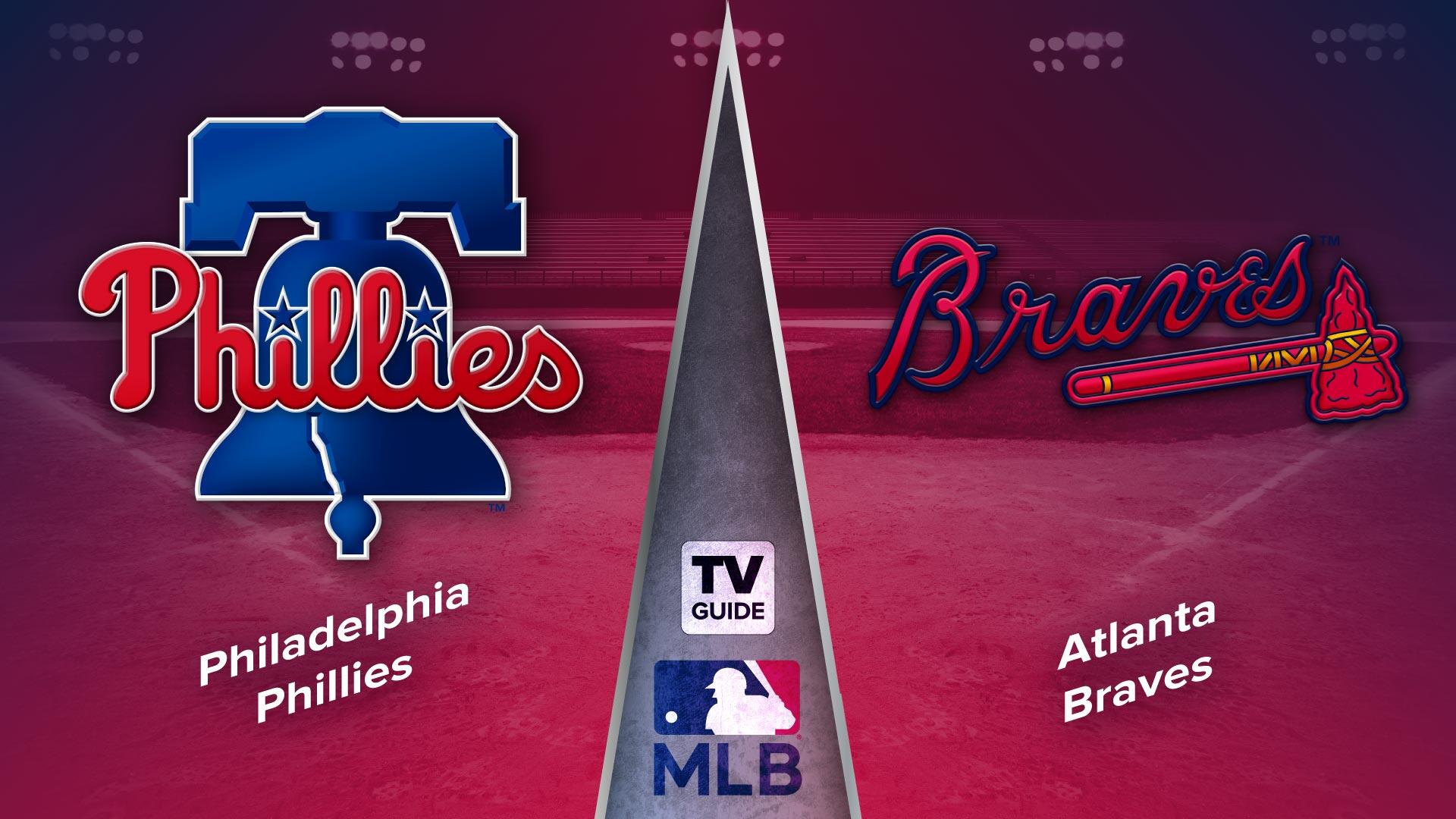 How to Watch Philadelphia Phillies vs