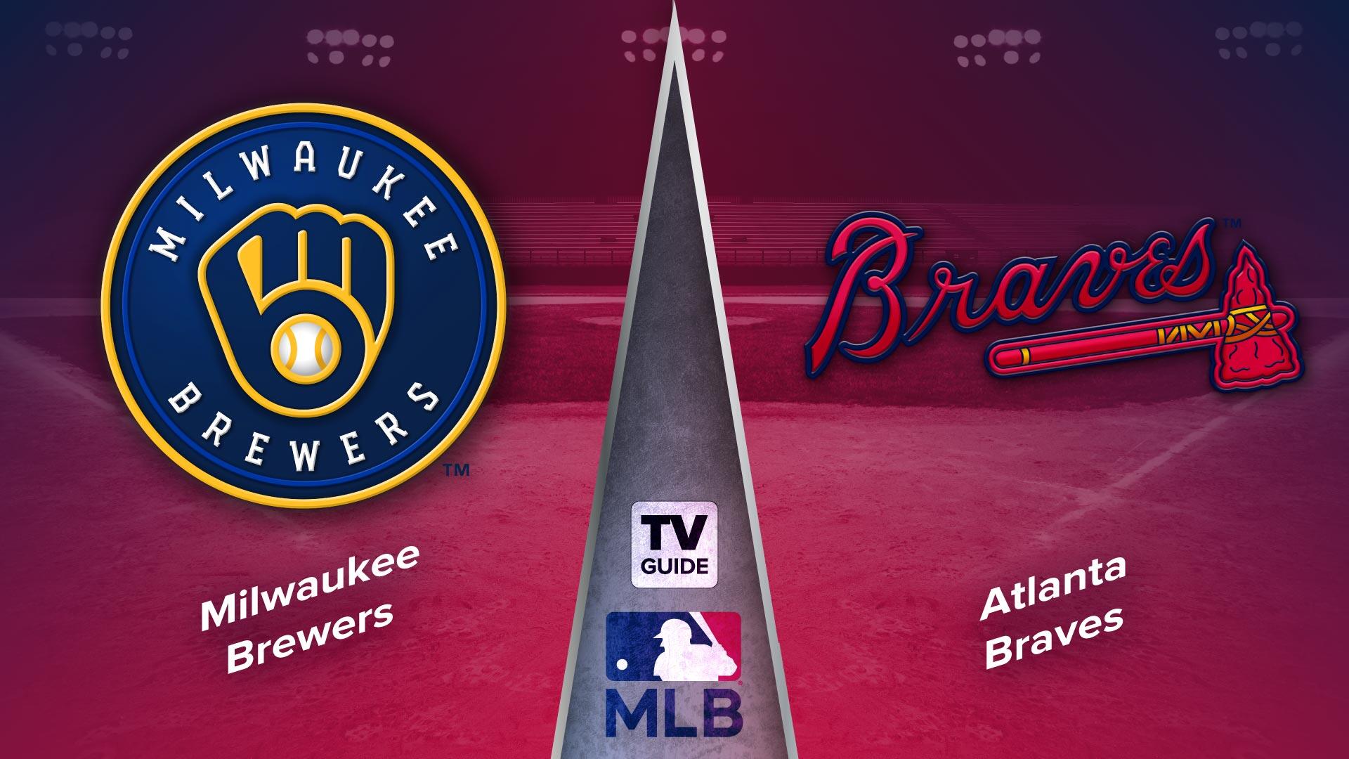 How to Watch Milwaukee Brewers vs