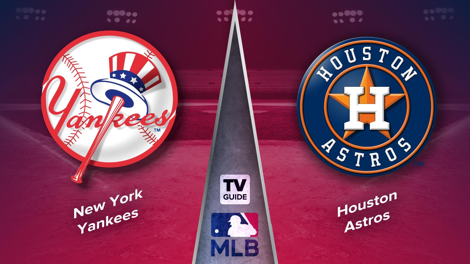 How to Watch New York Yankees vs