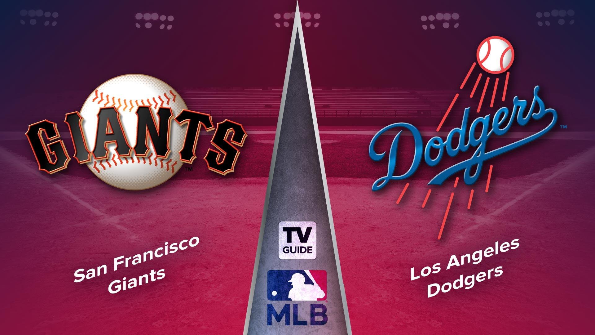 los angeles dodgers watch live