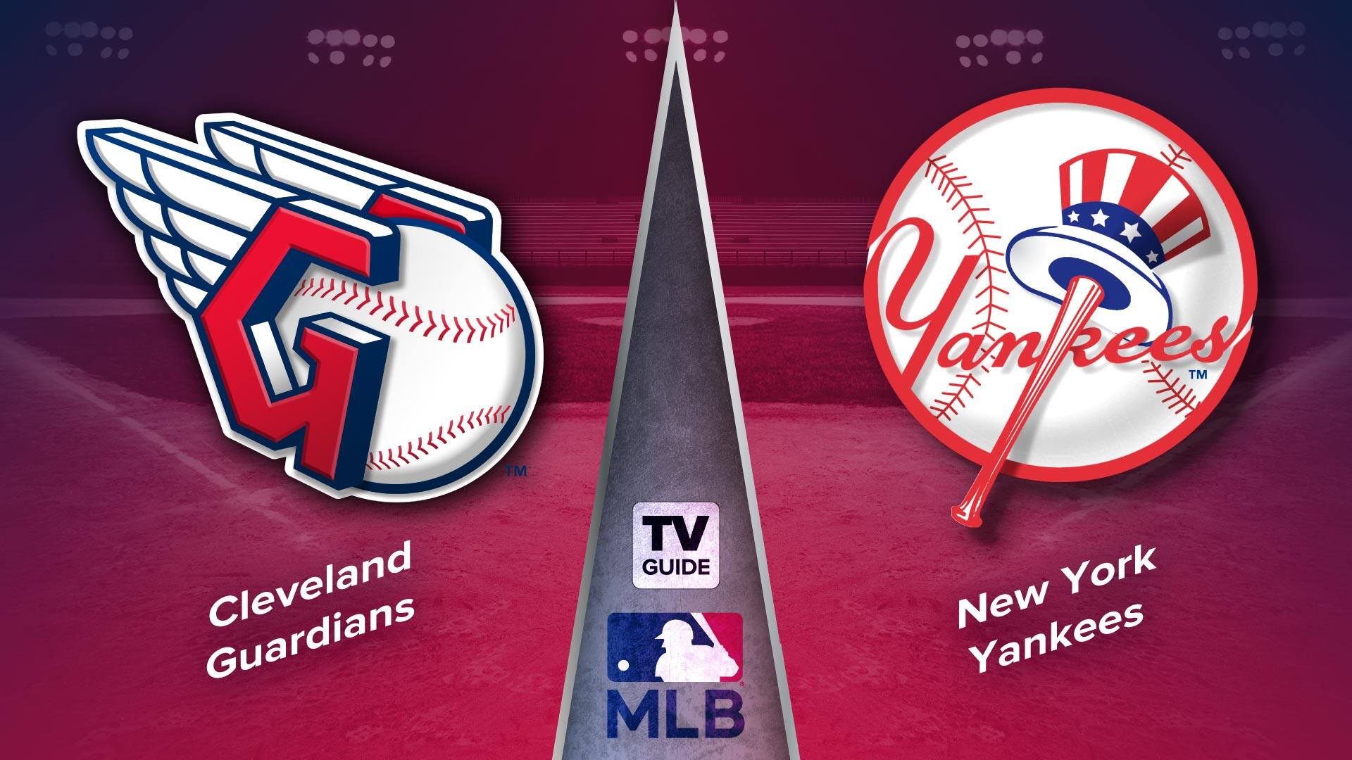How to Watch Cleveland Guardians vs. New York Yankees Live on Oct 11 - TV  Guide
