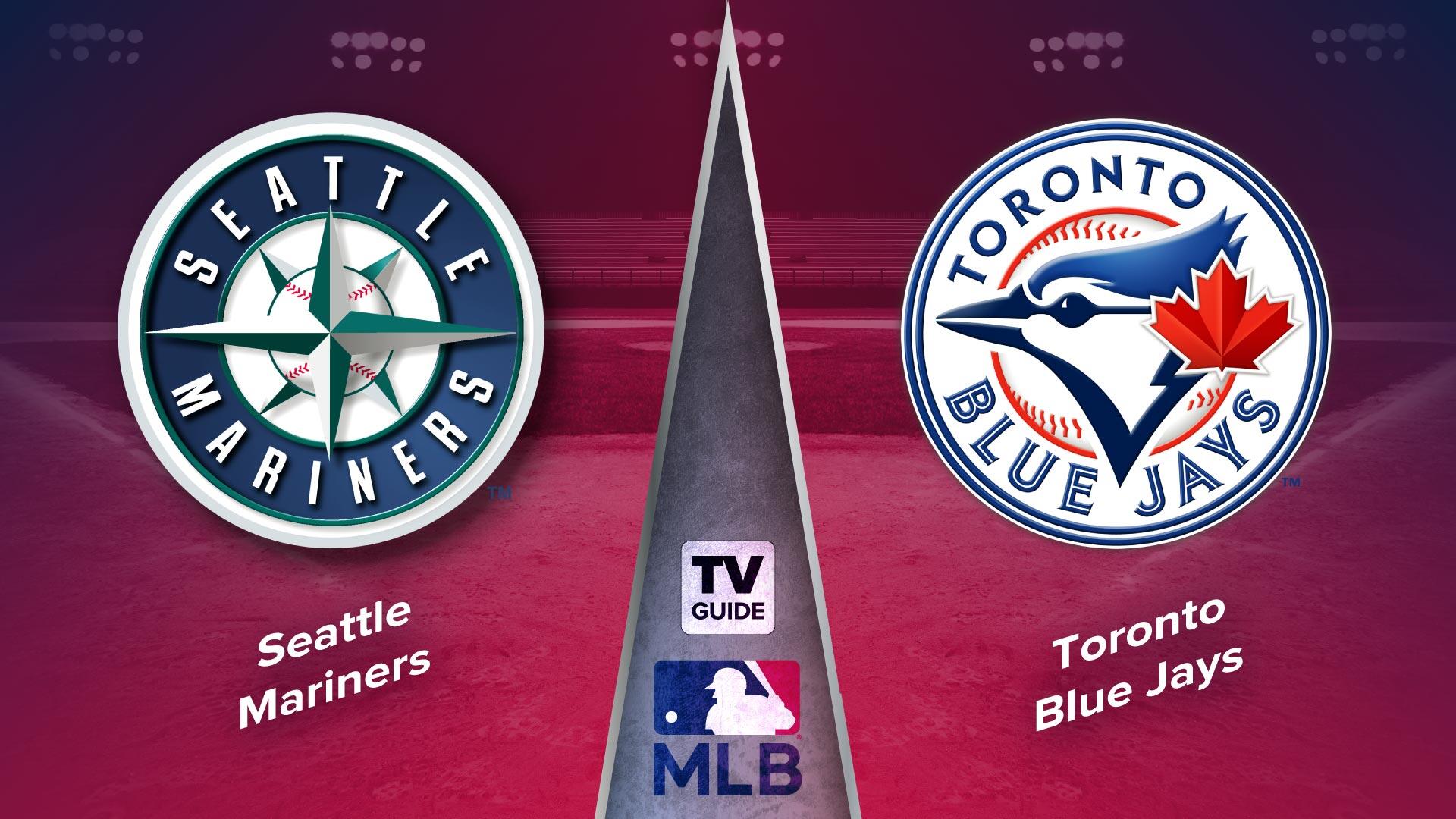 How to Watch Seattle Mariners vs