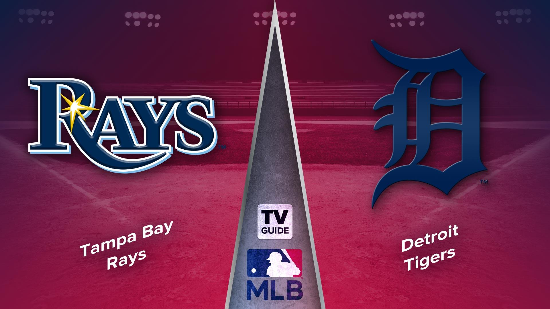 How to Watch Tampa Bay Rays vs