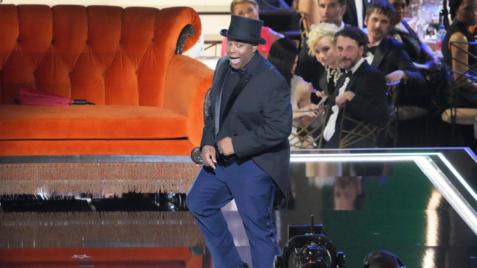 Kenan Thompson, Emmys