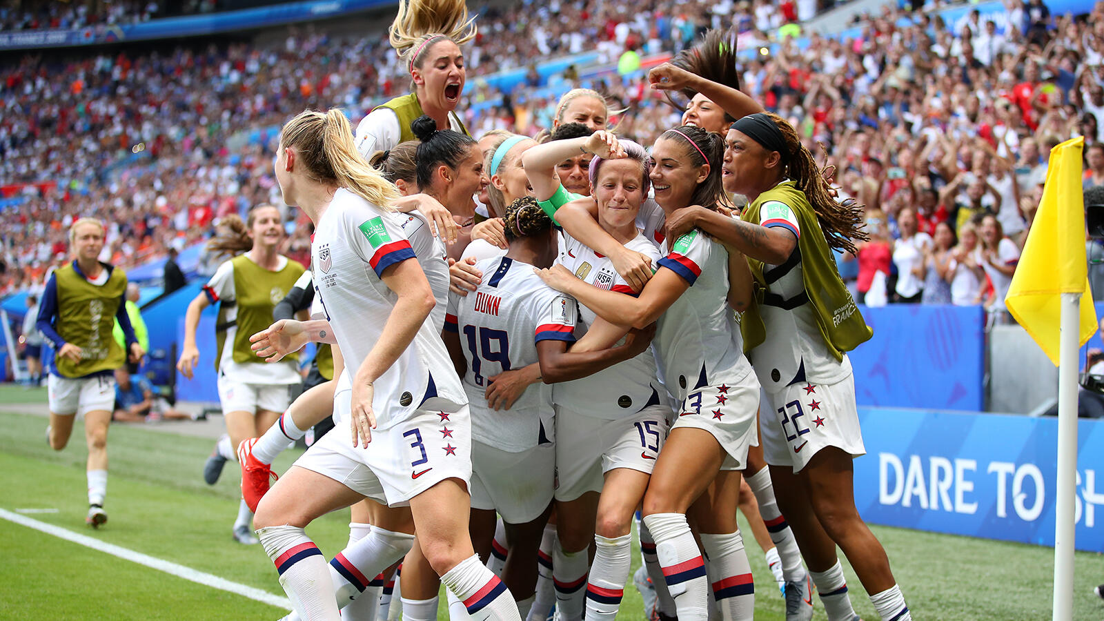 Womens World Cup 2023 How to Watch Every Match Live Online