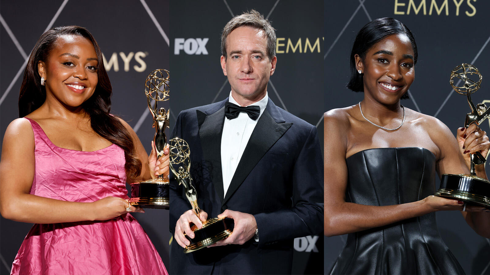 2024 Emmy Winners The Complete List TV Guide
