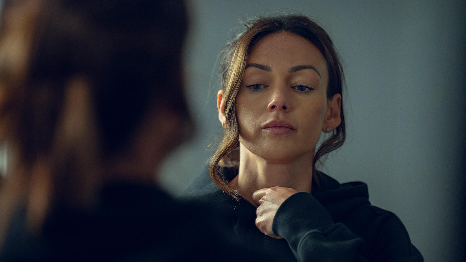 Michelle Keegan, Fool Me Once